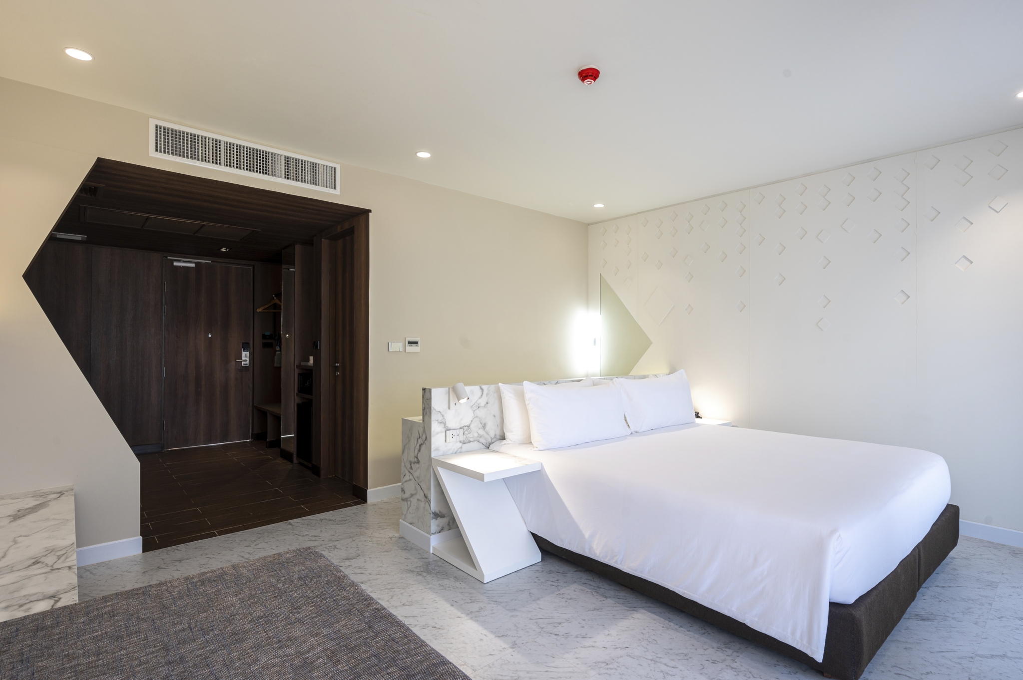 Deluxe - VELA Dhi Nakhon Phanom