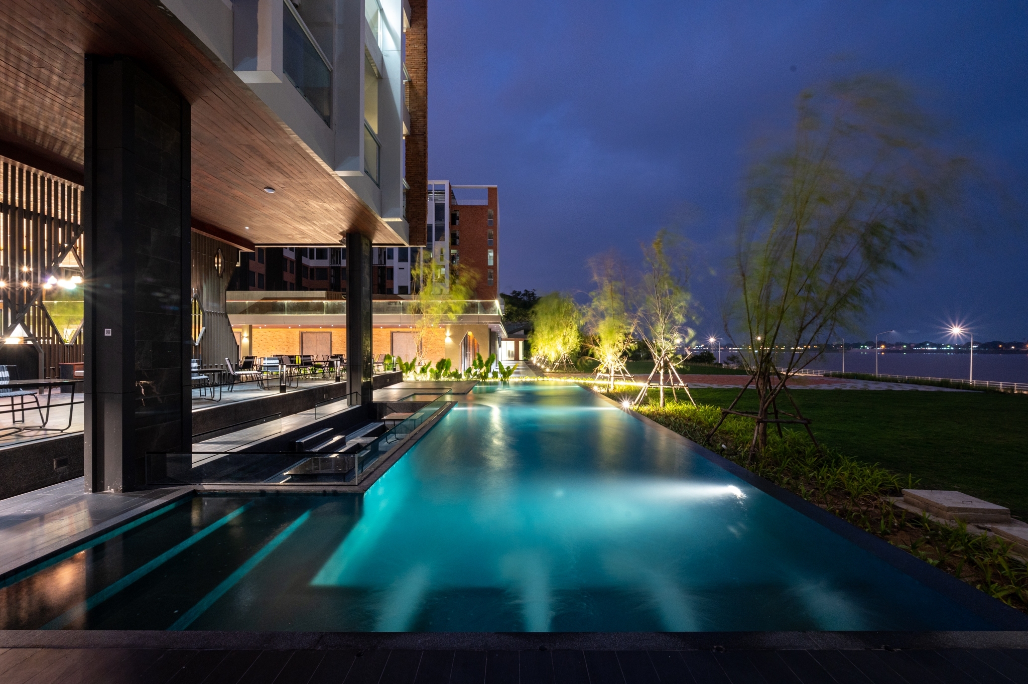 Exterior - VELA Dhi Nakhon Phanom