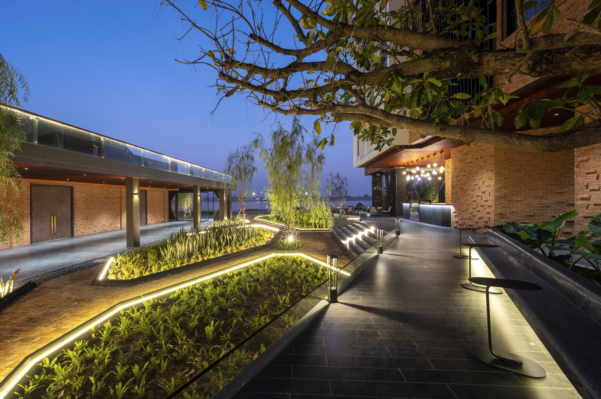 Exterior - VELA Dhi Nakhon Phanom