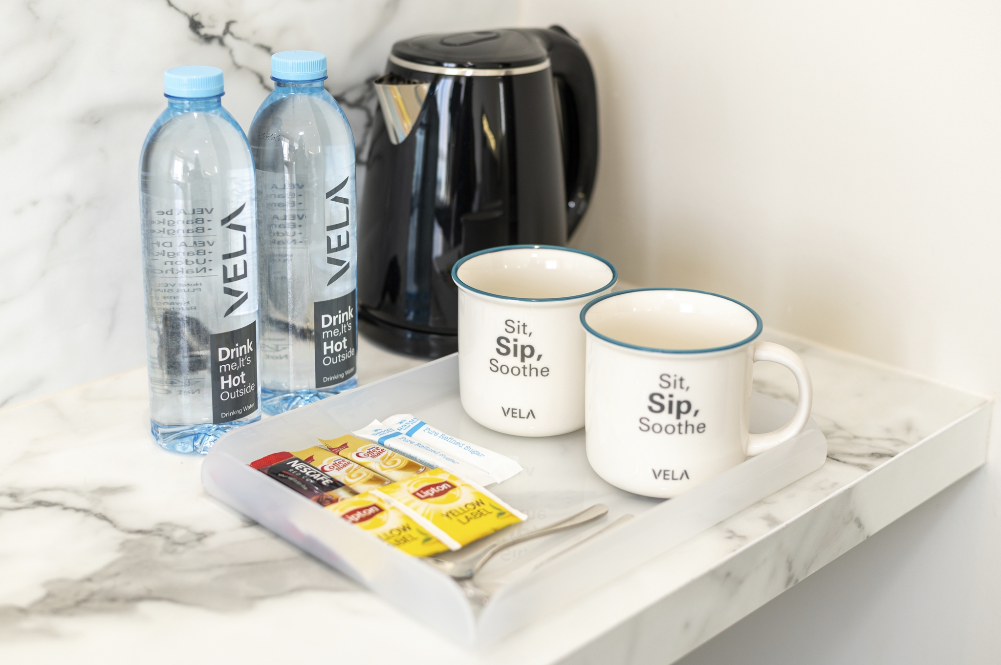 Bathroom-Amenities - VELA Dhi Nakhon Phanom