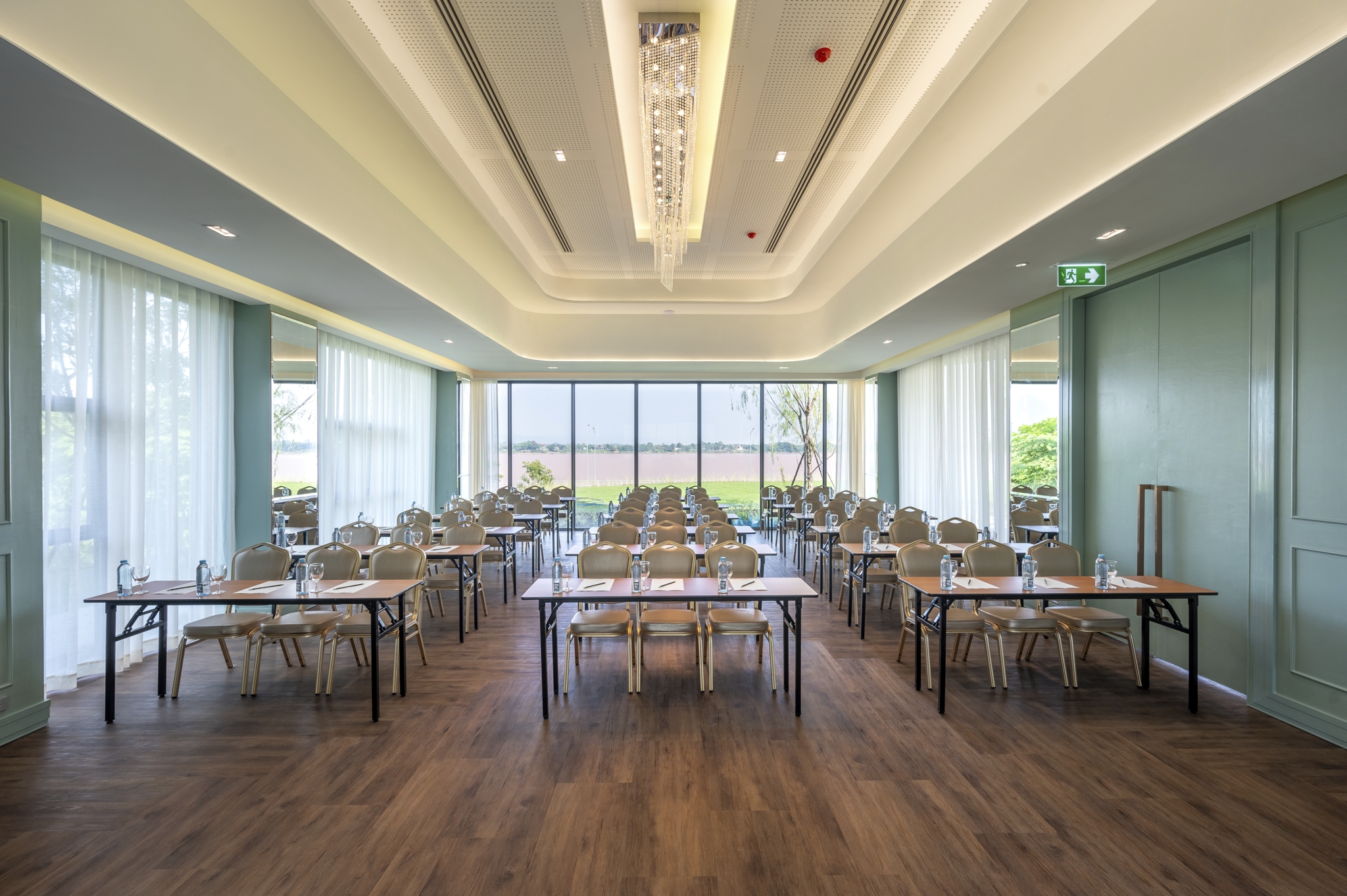 Banquet Room / Meeting Room / Function Room - VELA Dhi Nakhon Phanom