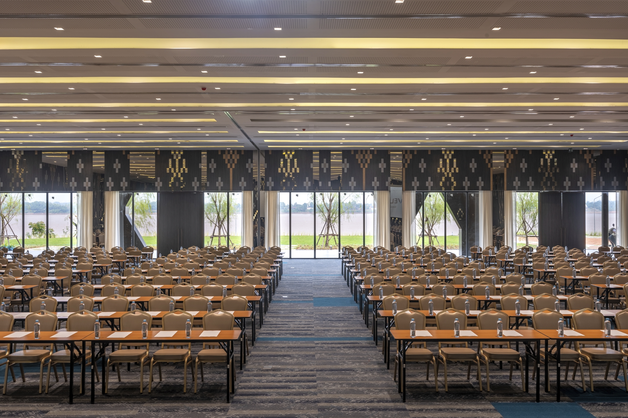 Banquet Room / Meeting Room / Function Room - VELA Dhi Nakhon Phanom