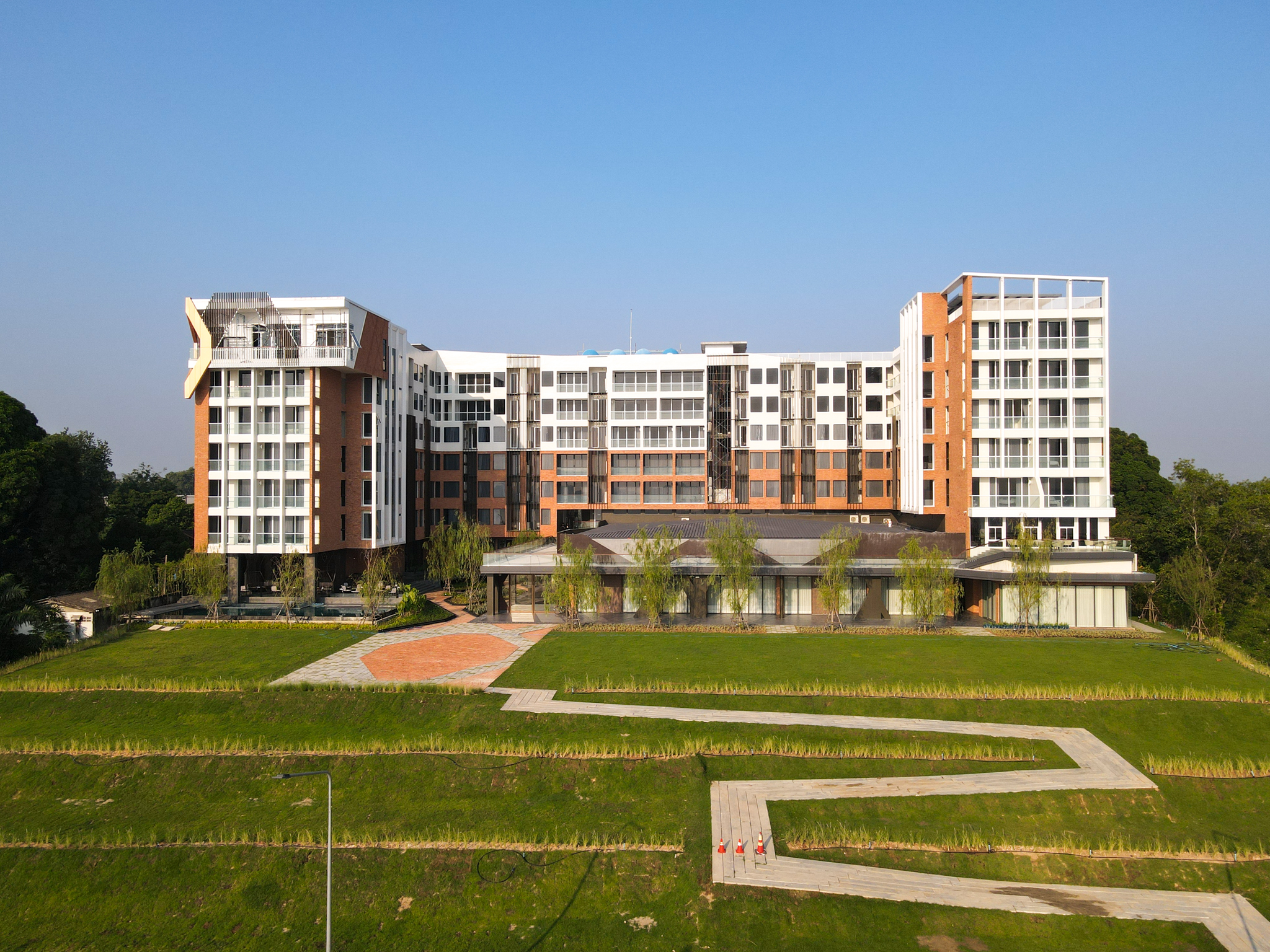 Exterior - VELA Dhi Nakhon Phanom