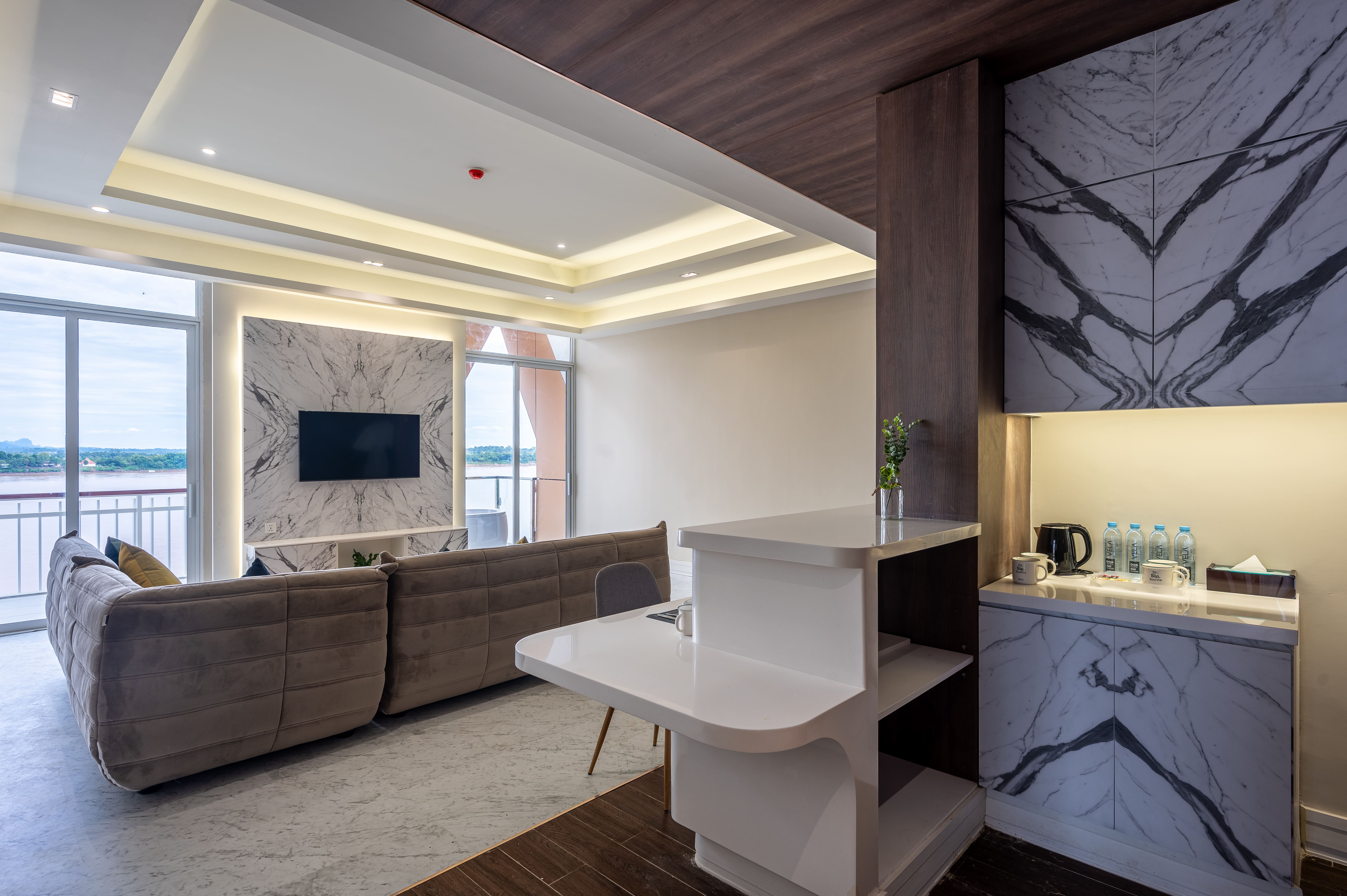 Presidential Suite [VVIP] - VELA Dhi Nakhon Phanom