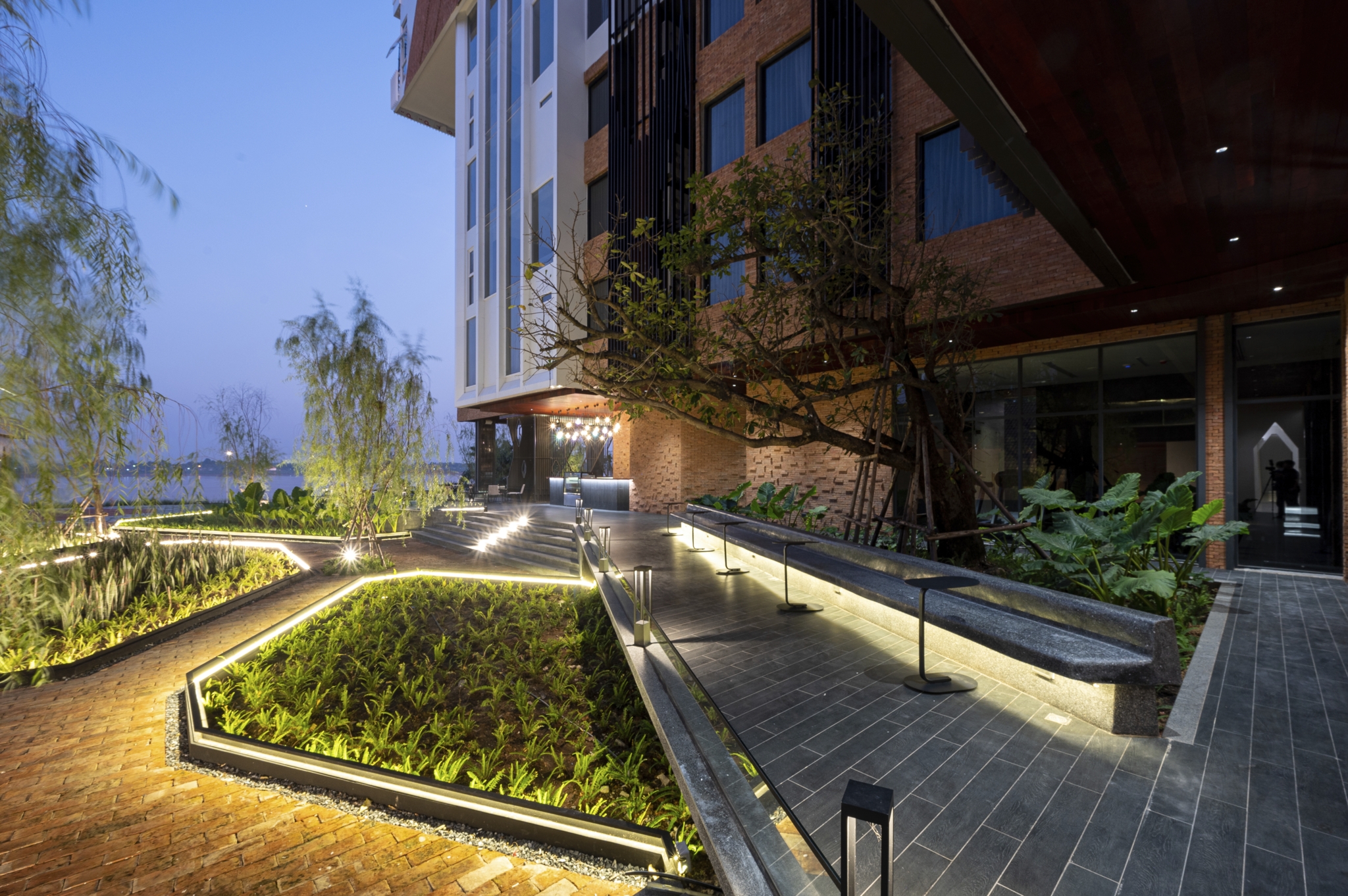 Exterior - VELA Dhi Nakhon Phanom