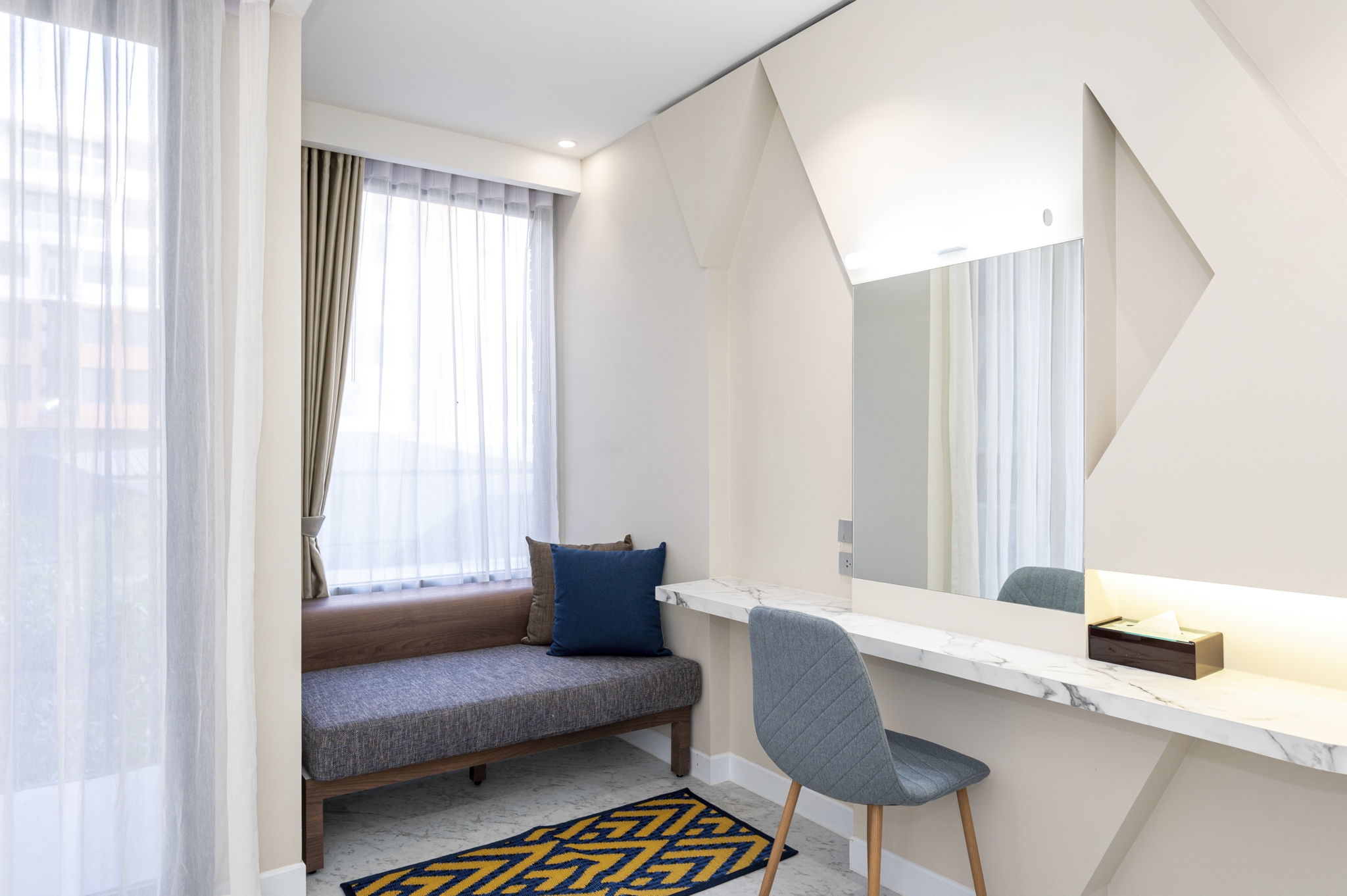 Superior vs Premier - VELA Dhi Nakhon Phanom