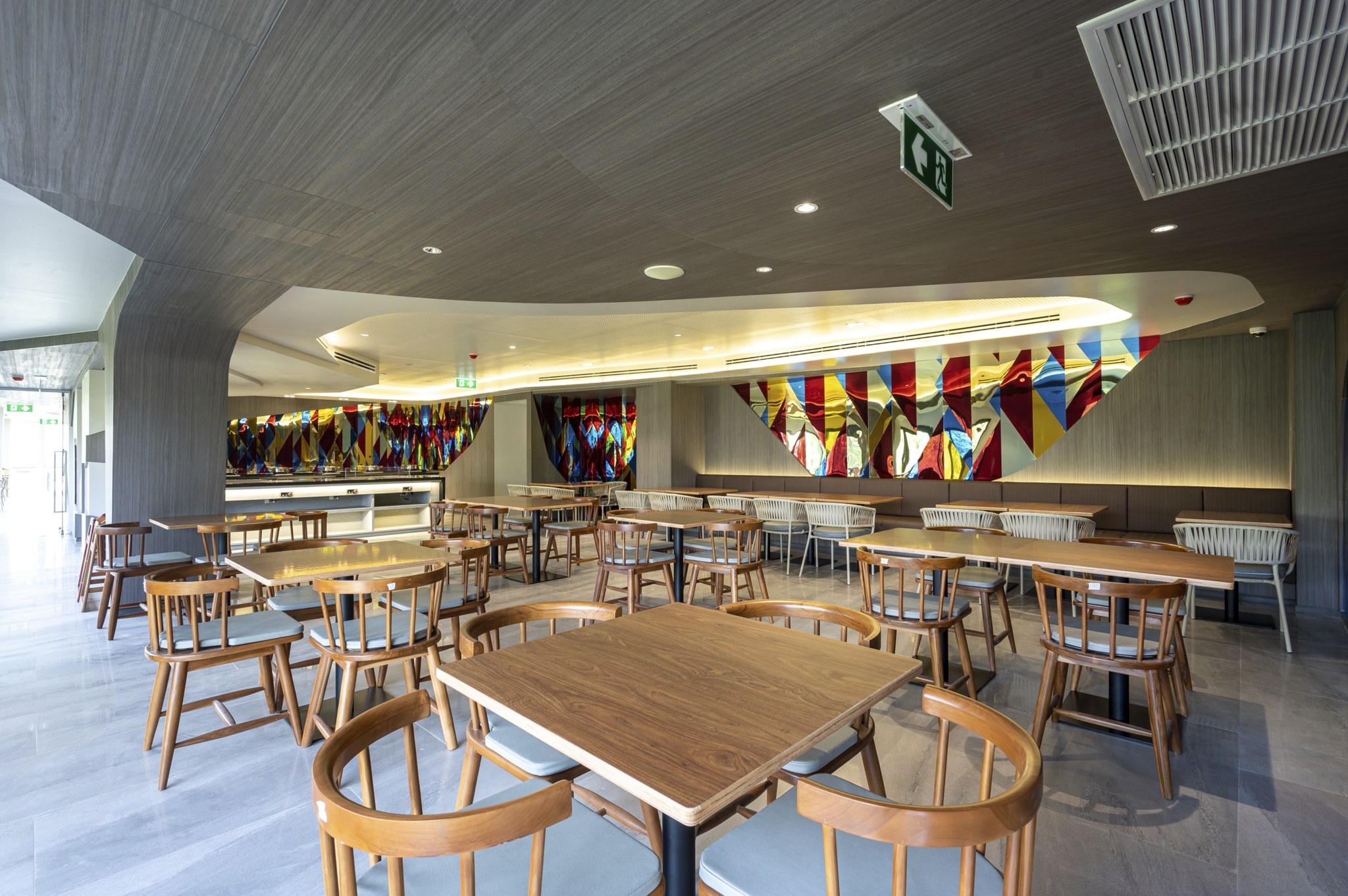 Yham Arun - VELA Dhi Nakhon Phanom