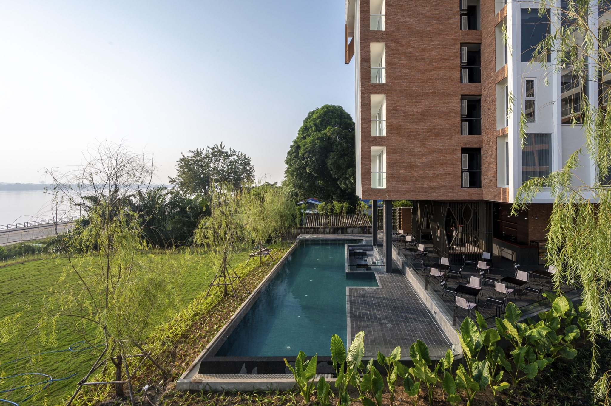 Exterior - VELA Dhi Nakhon Phanom