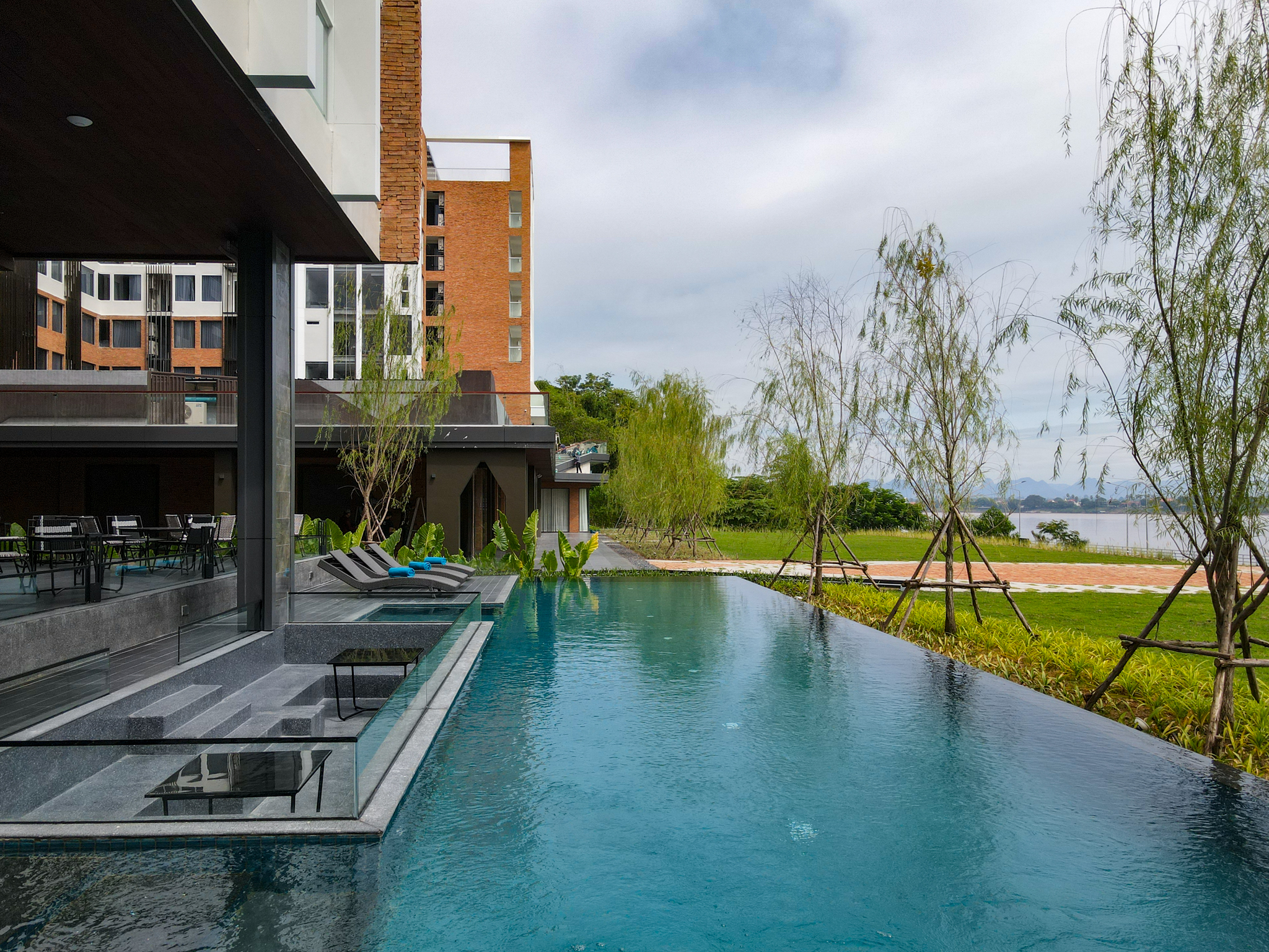 Exterior - VELA Dhi Nakhon Phanom