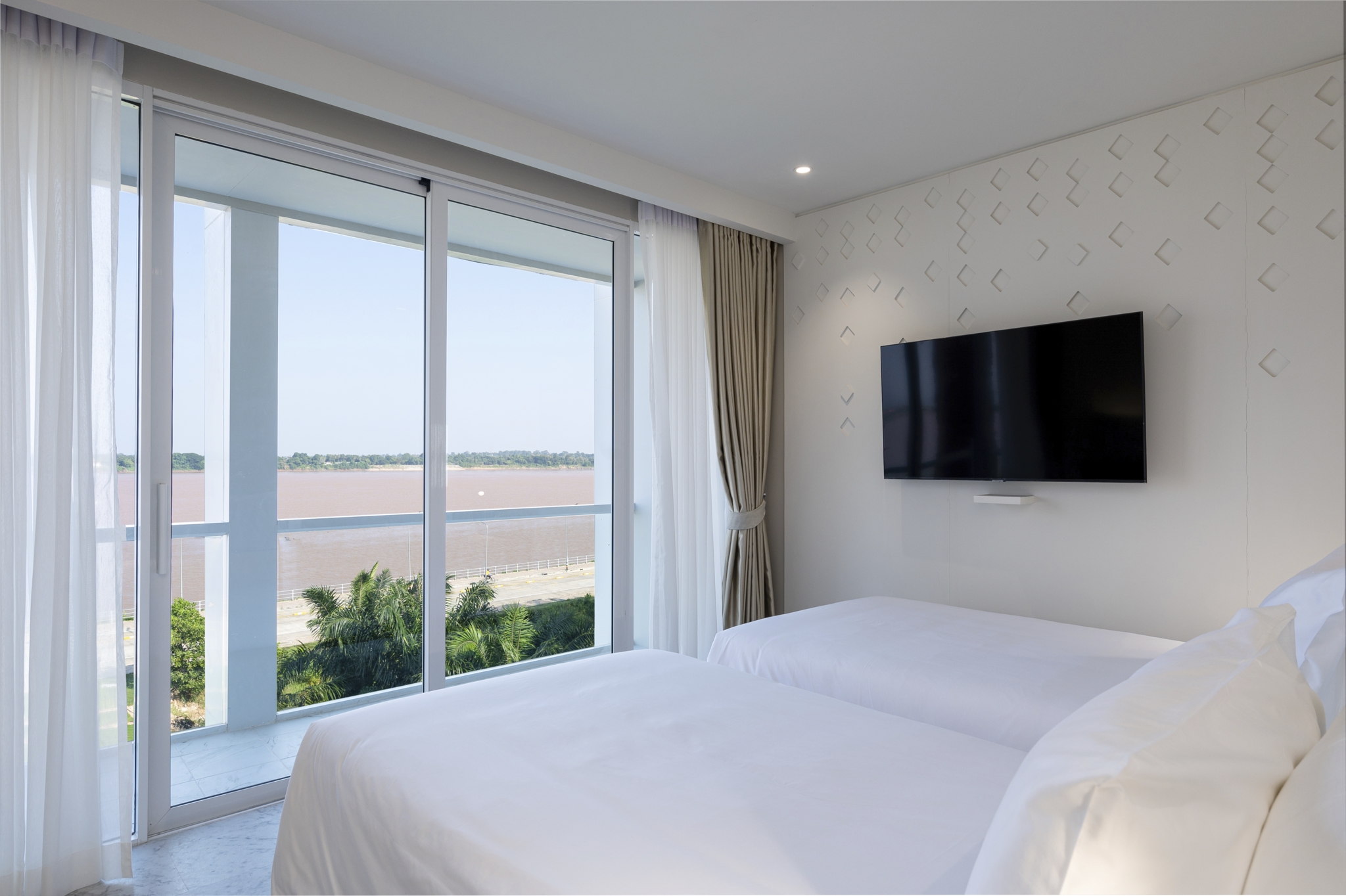 Deluxe - VELA Dhi Nakhon Phanom