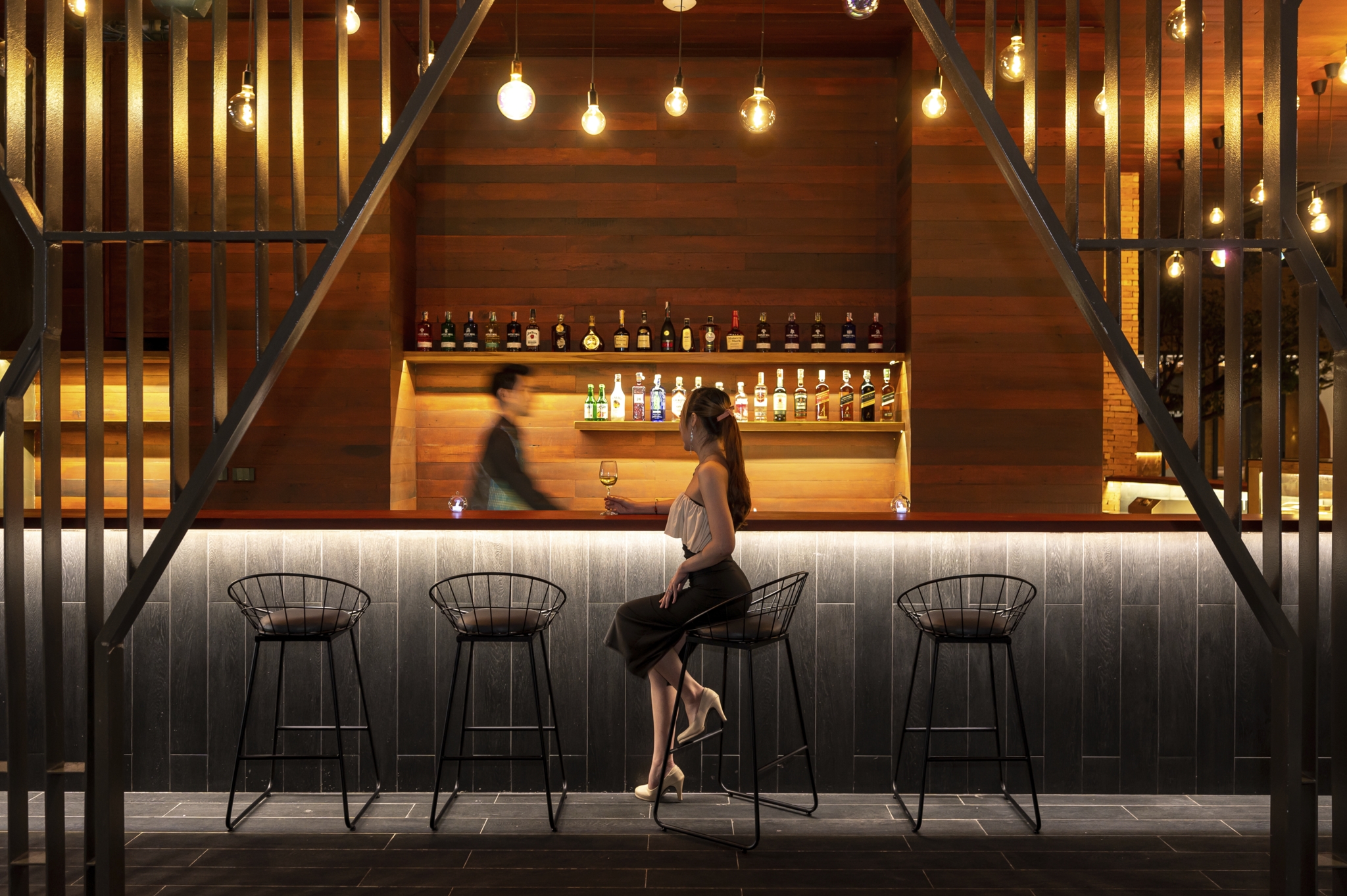 Lherk Lhao - VELA Dhi Nakhon Phanom