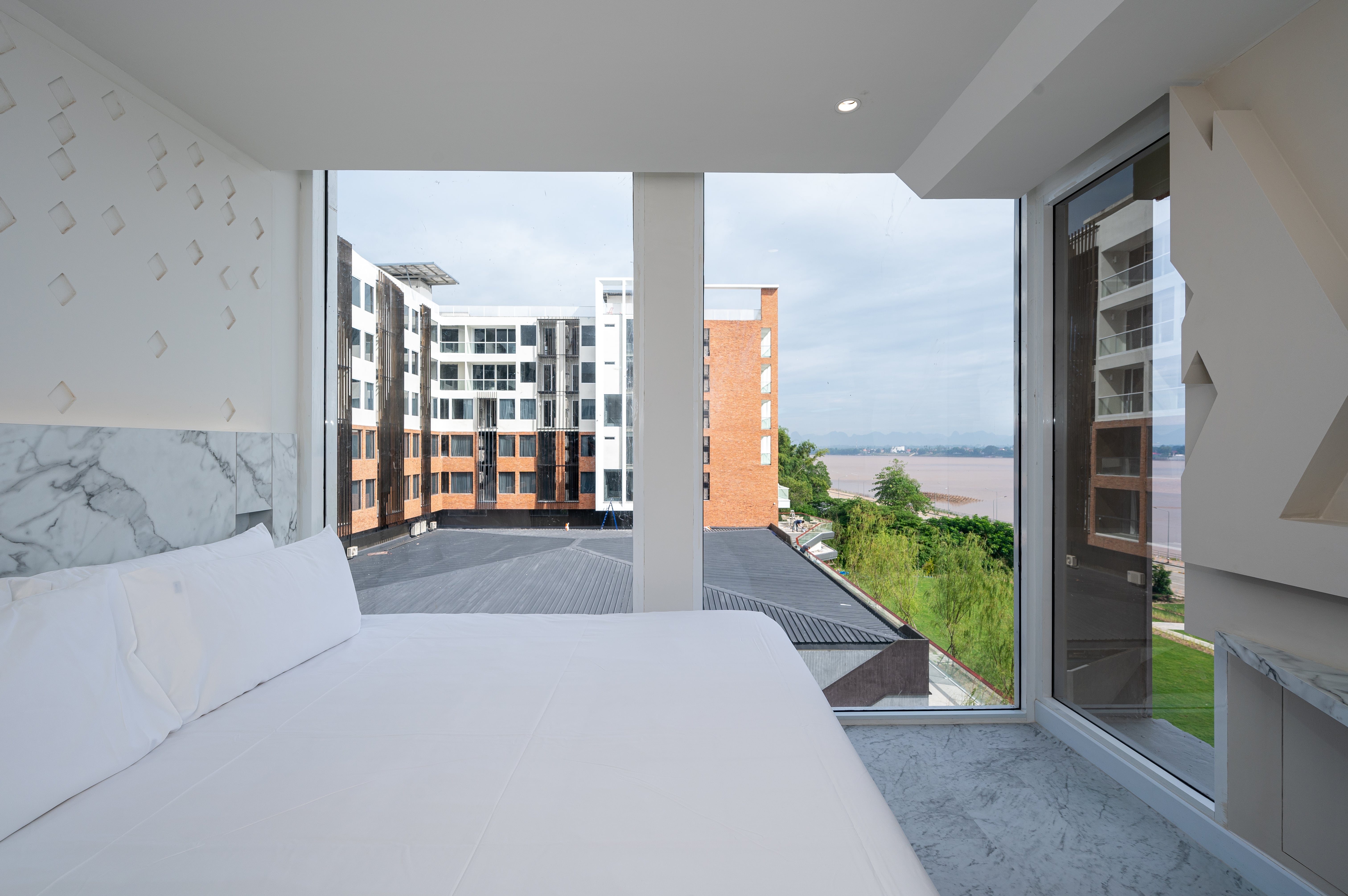 Duplex - VELA Dhi Nakhon Phanom