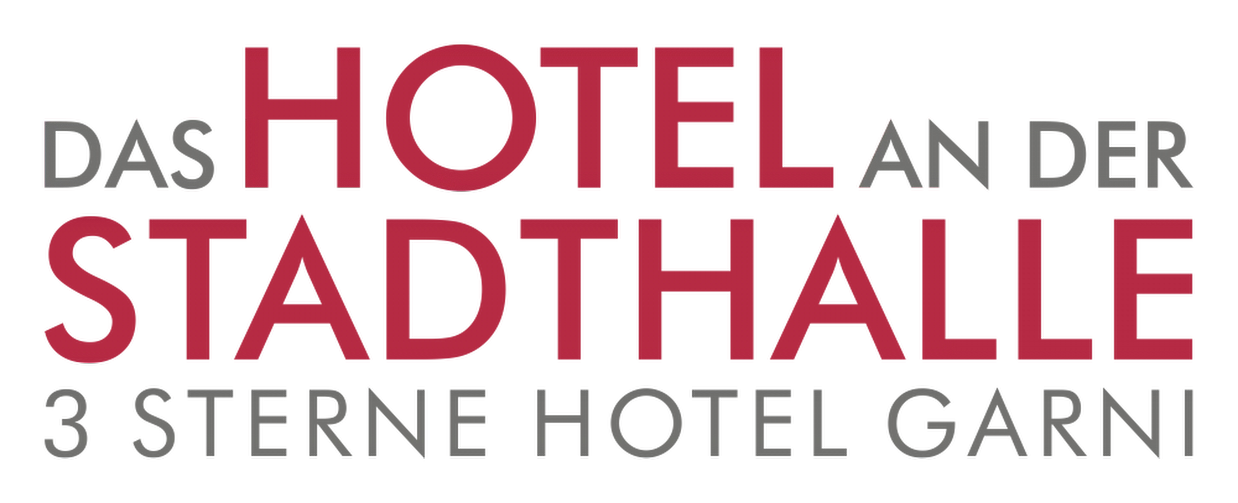 Hotel an der Stadthalle Rostock