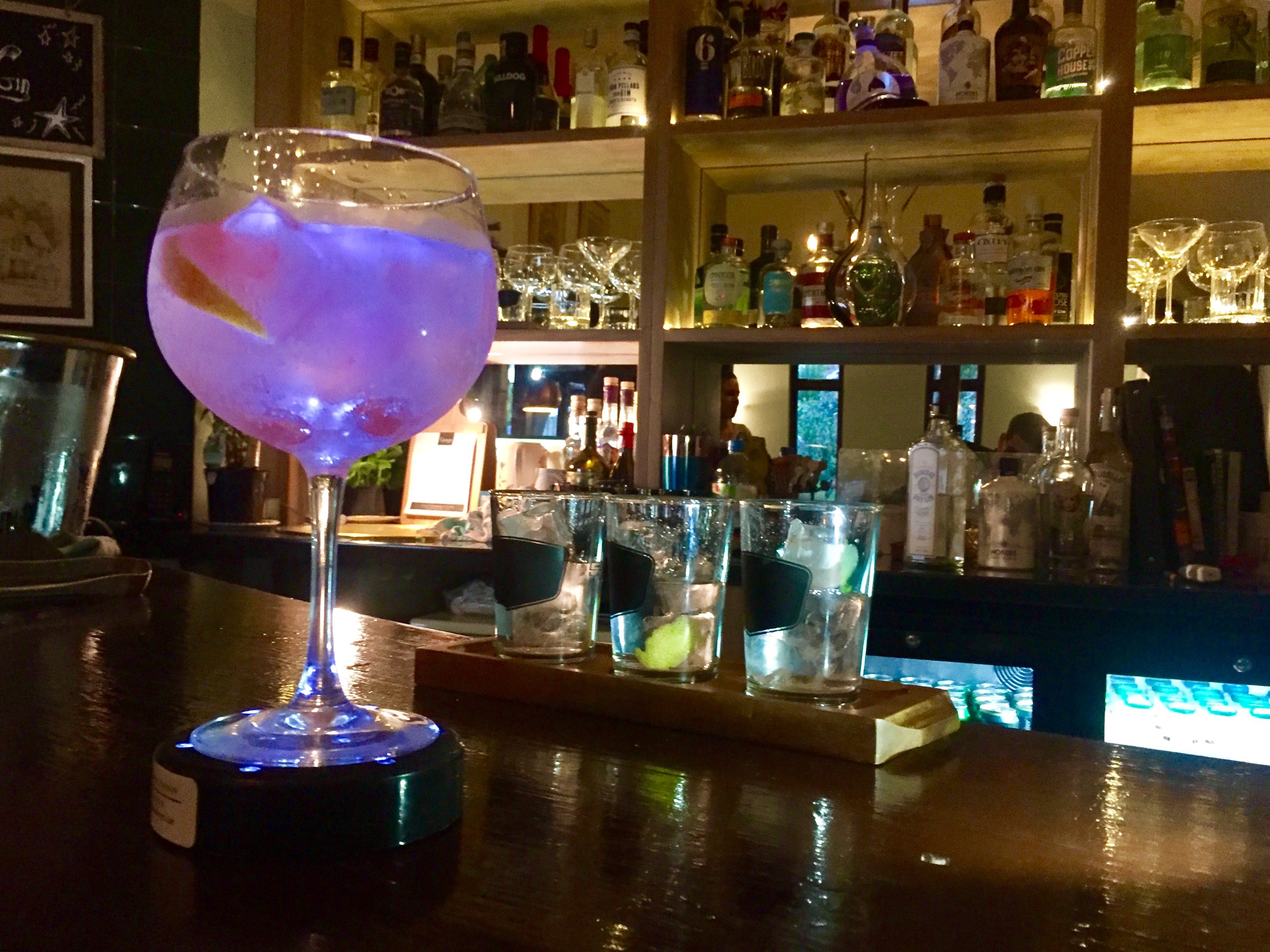 Home Thatched Cottage Hotel