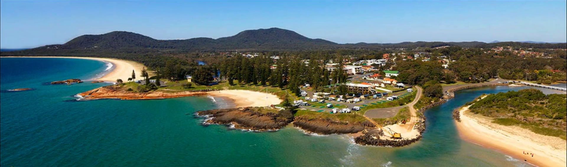 South West Rocks - Great Package Deals