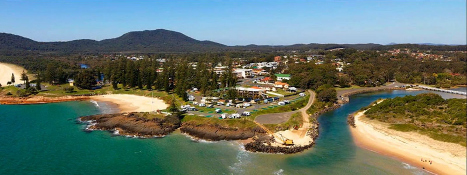 South West Rocks - Great Package Deals