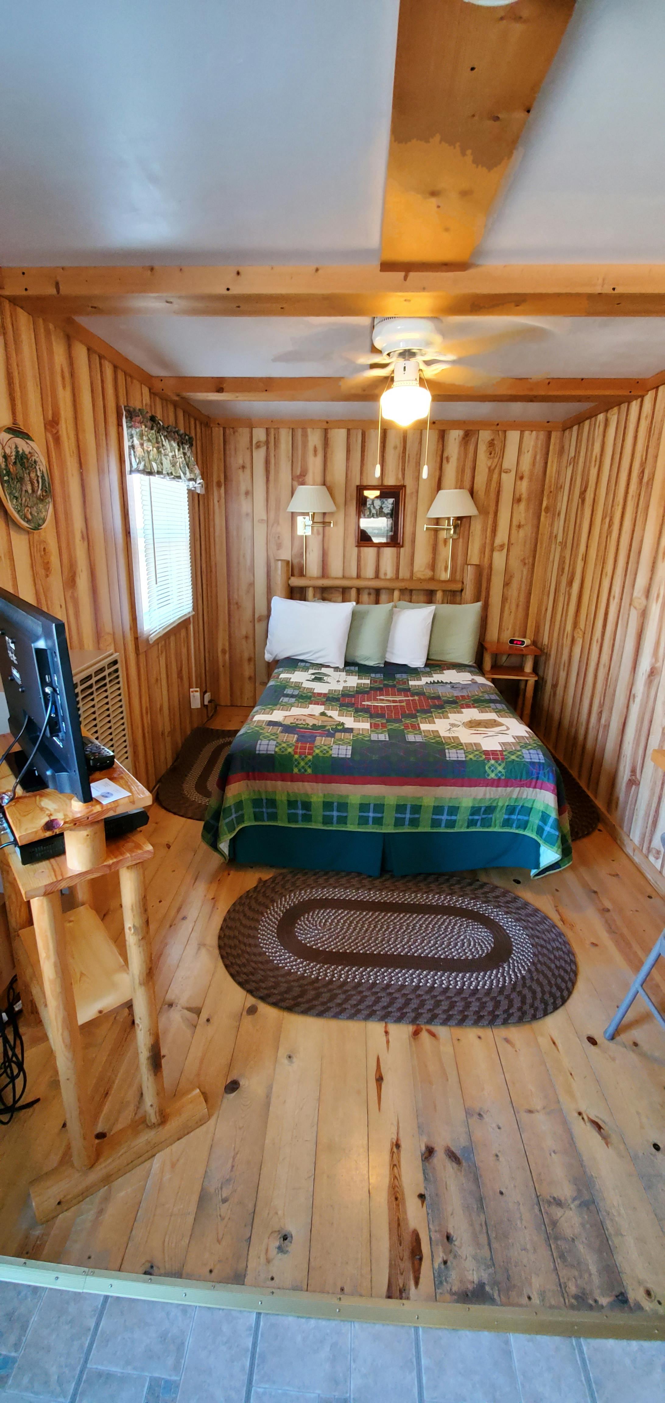 The Kings Motel Alberta Canada Gallery | Kings Motel LLC