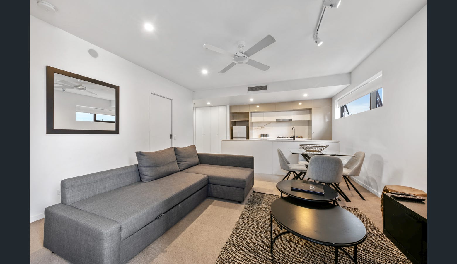 1 Bedroom No View Apartment