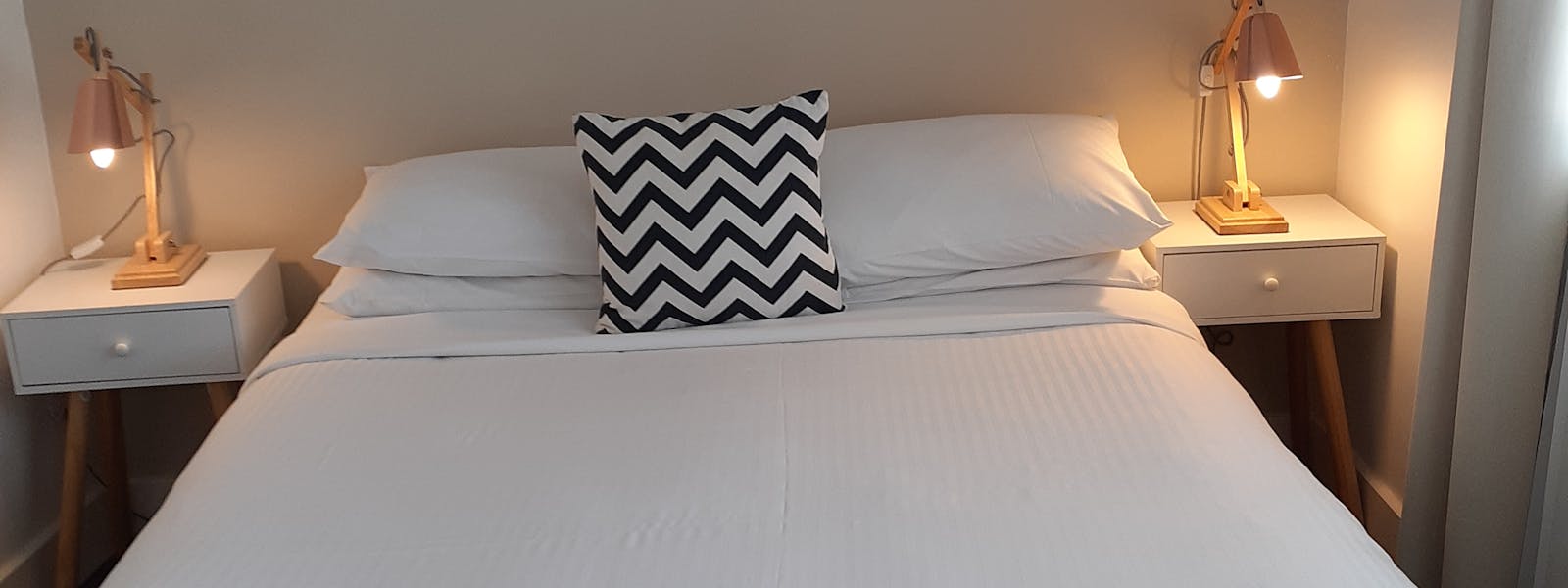 Home Belmont Palms Motel