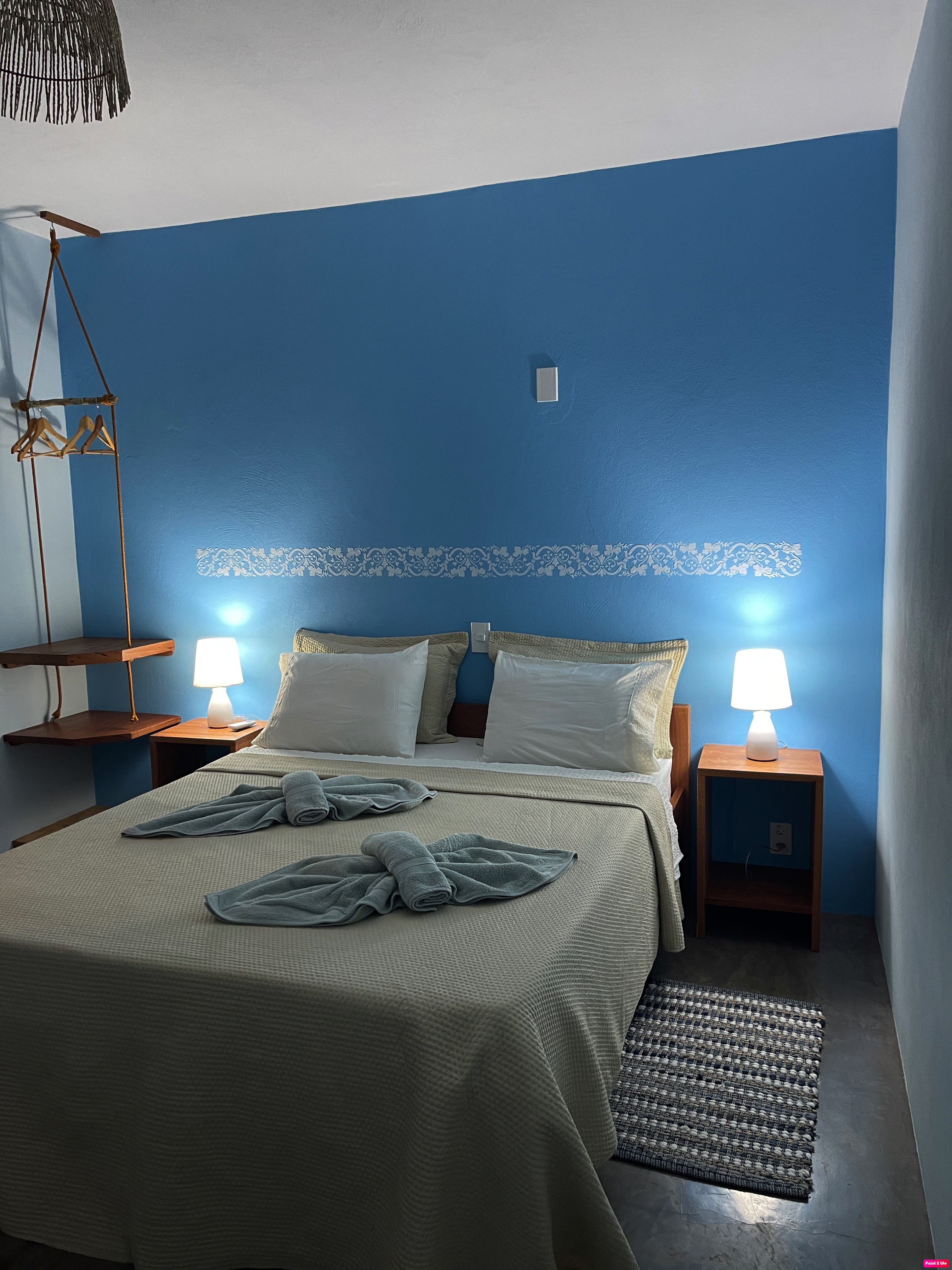 Suítes Casal Standard