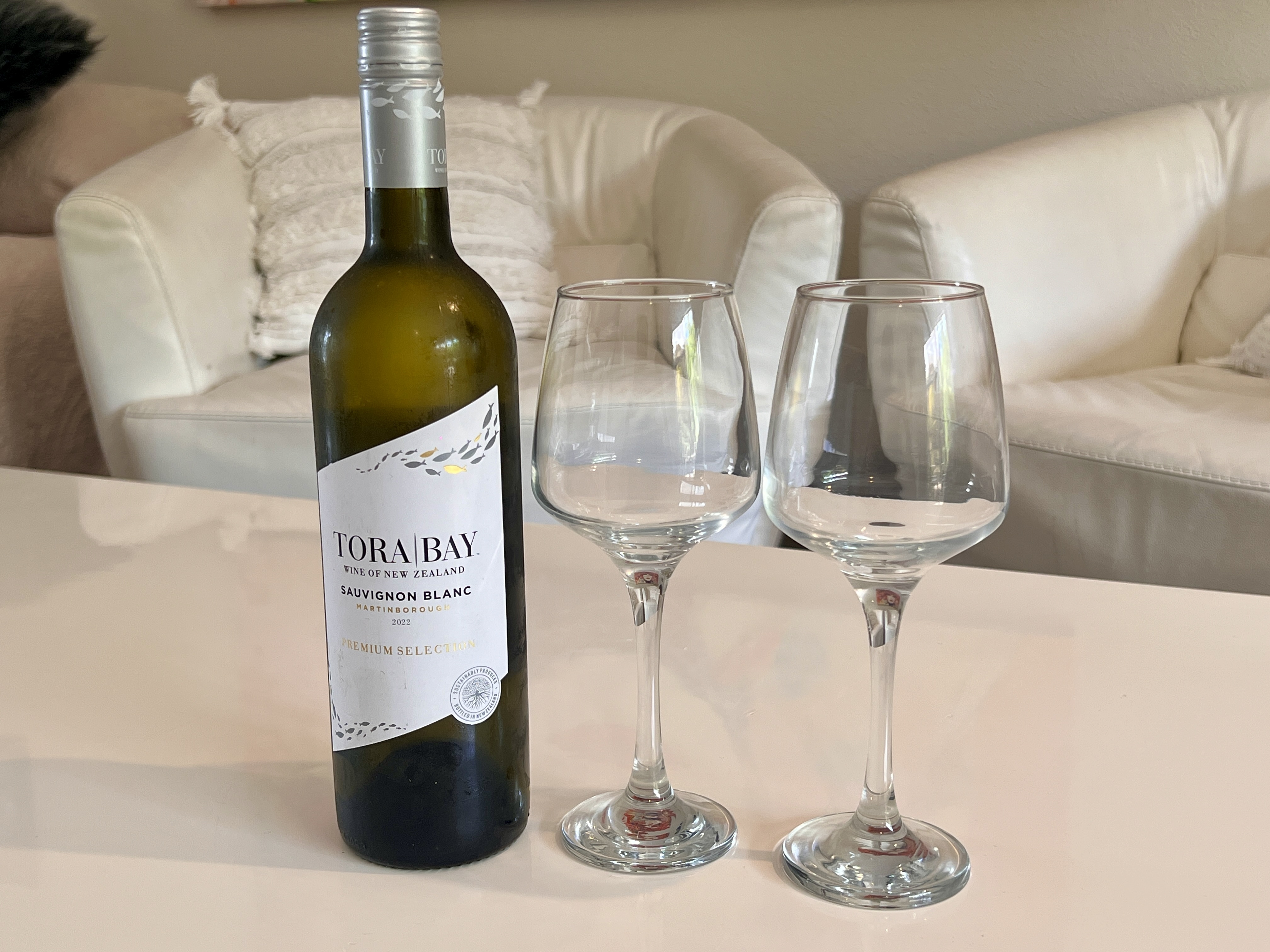 Martinborough Accomodation King Single Bedroom