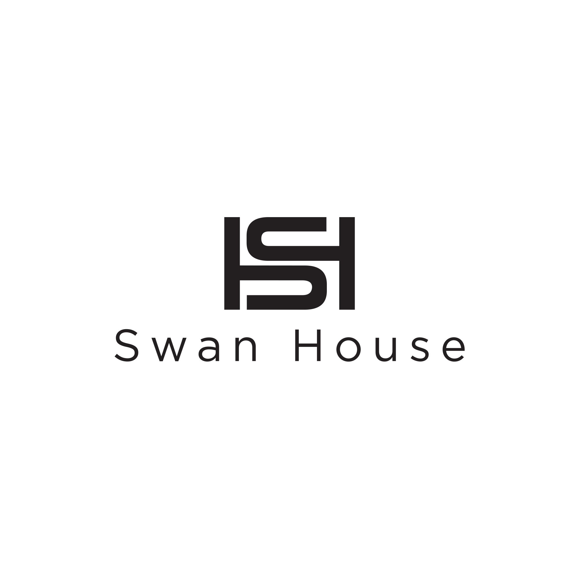 Swan House