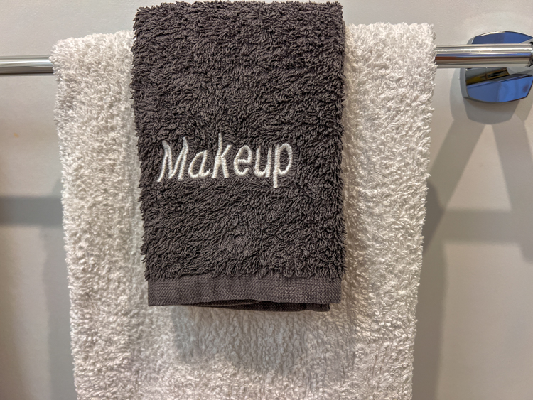 Private Bathroom Martinborough Accomodation