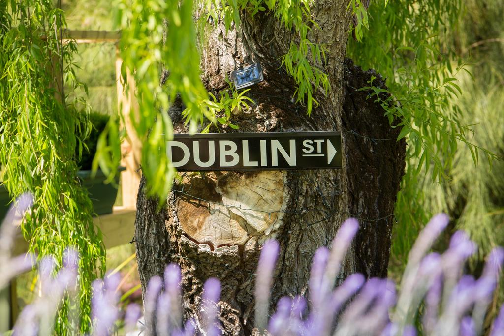 Garden Martinborough Accomodation