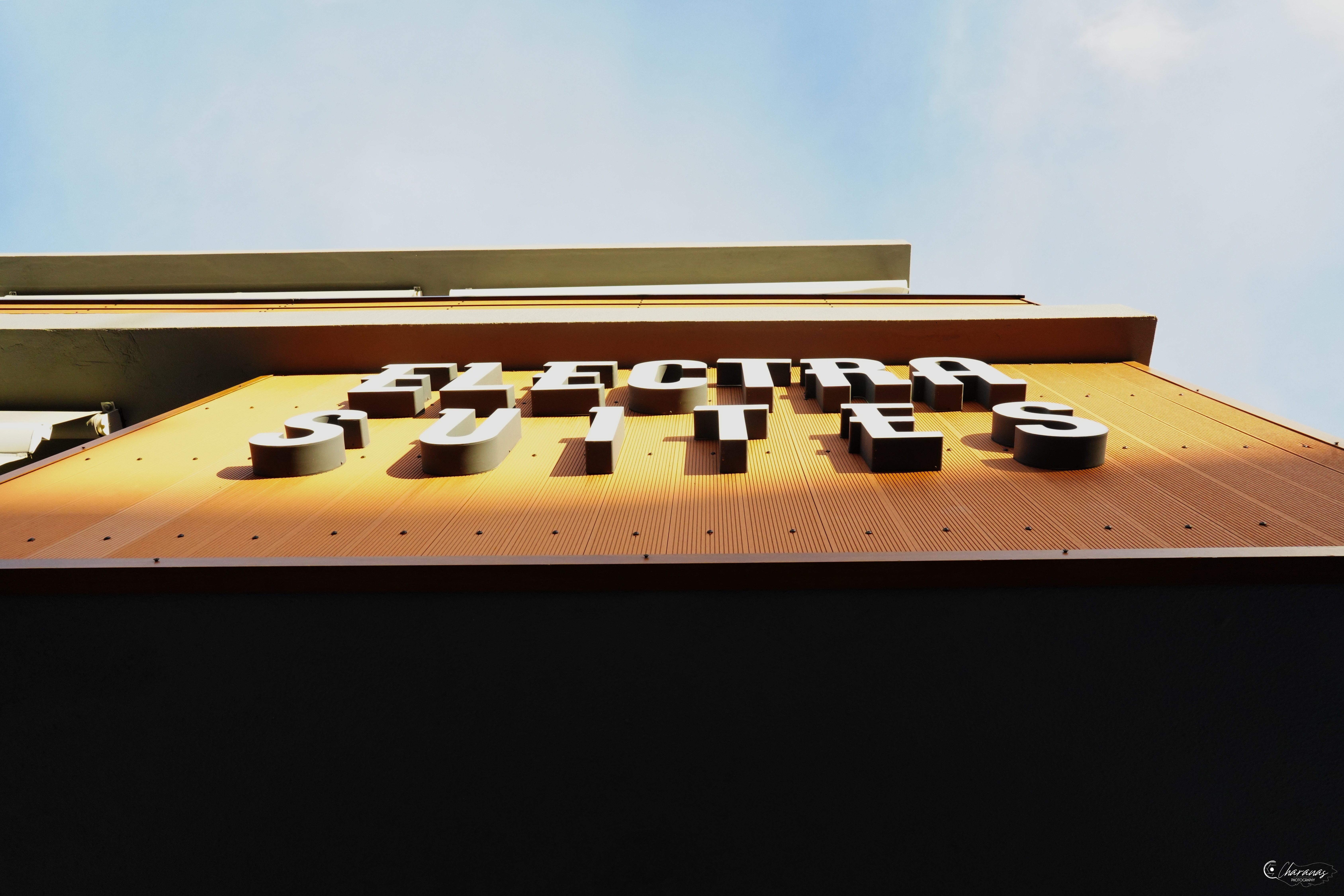 ELECTRA SUITES DELUXE Room's and Suite in Samothrace luxury