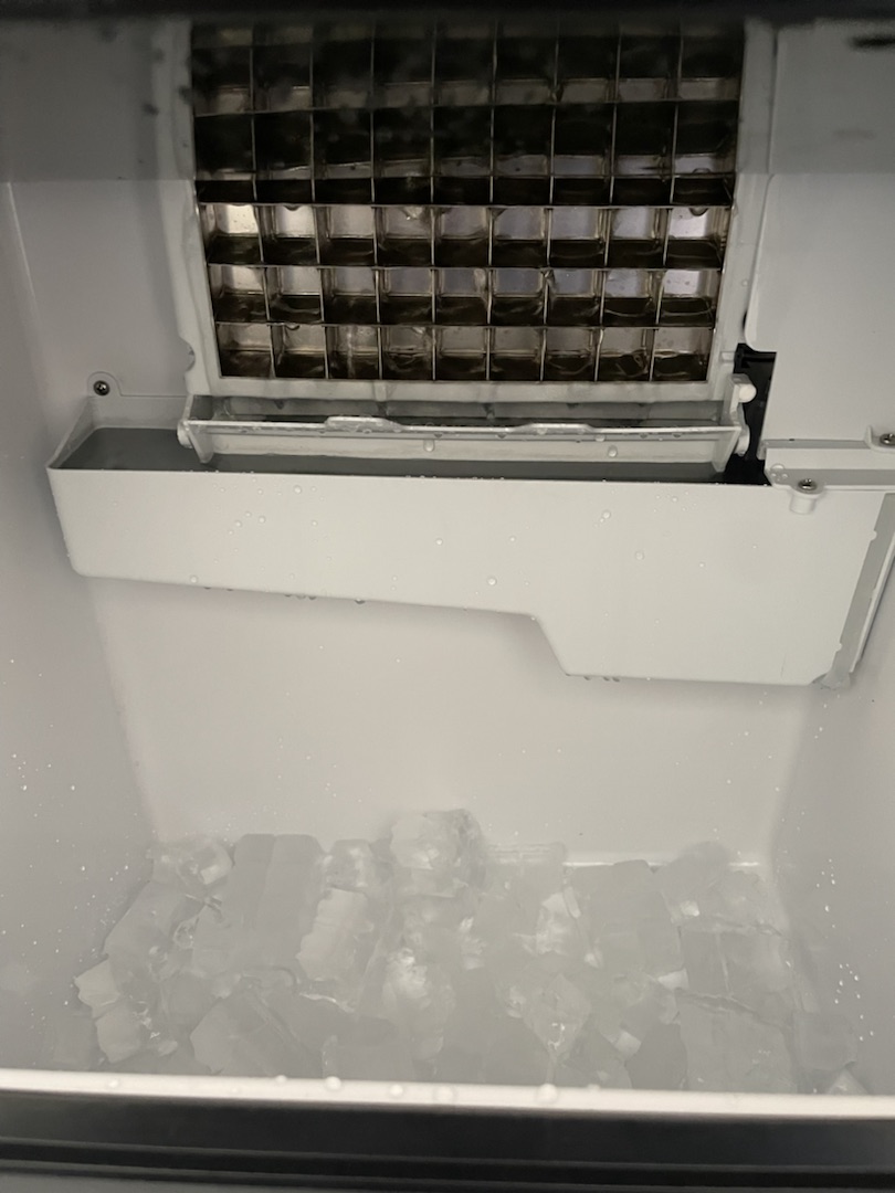 ice maker