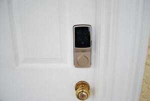smart lock