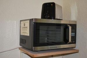 microwave
