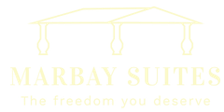 Marbay Suites - The Freedom You Deserve