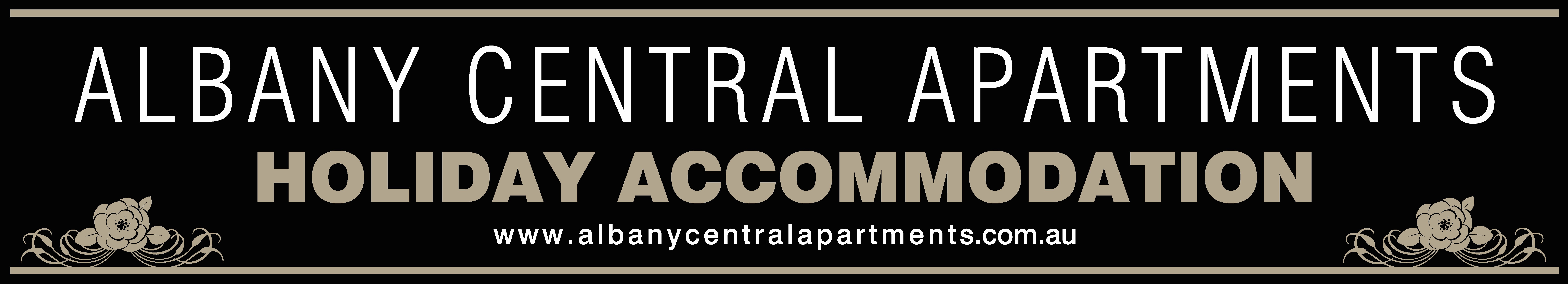 Albany Central Apartments