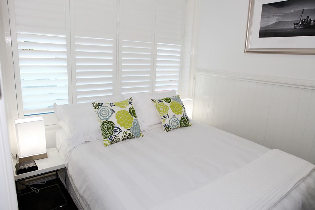 Apartment One 1 Bedroom