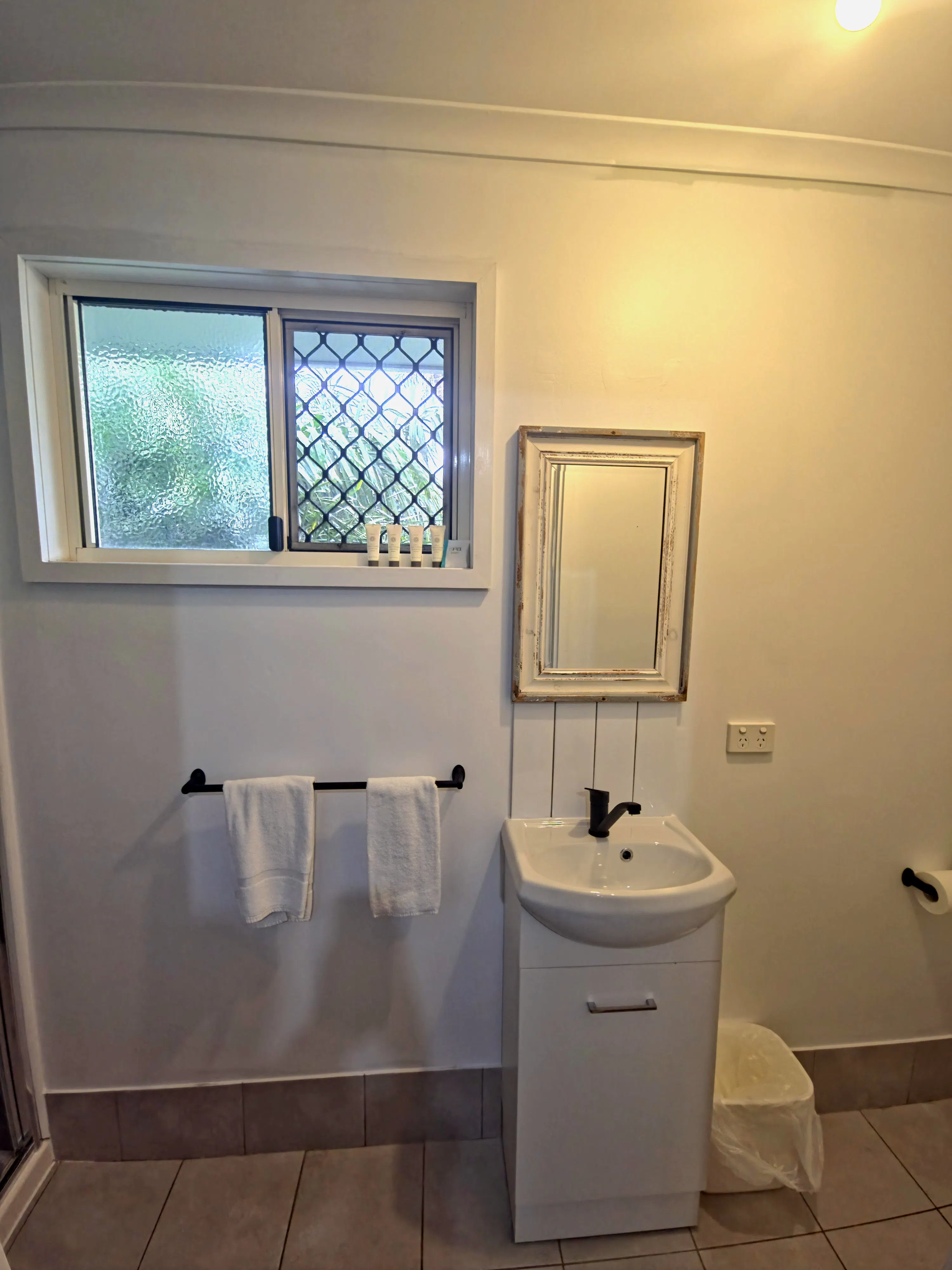 Bathroom Family Room