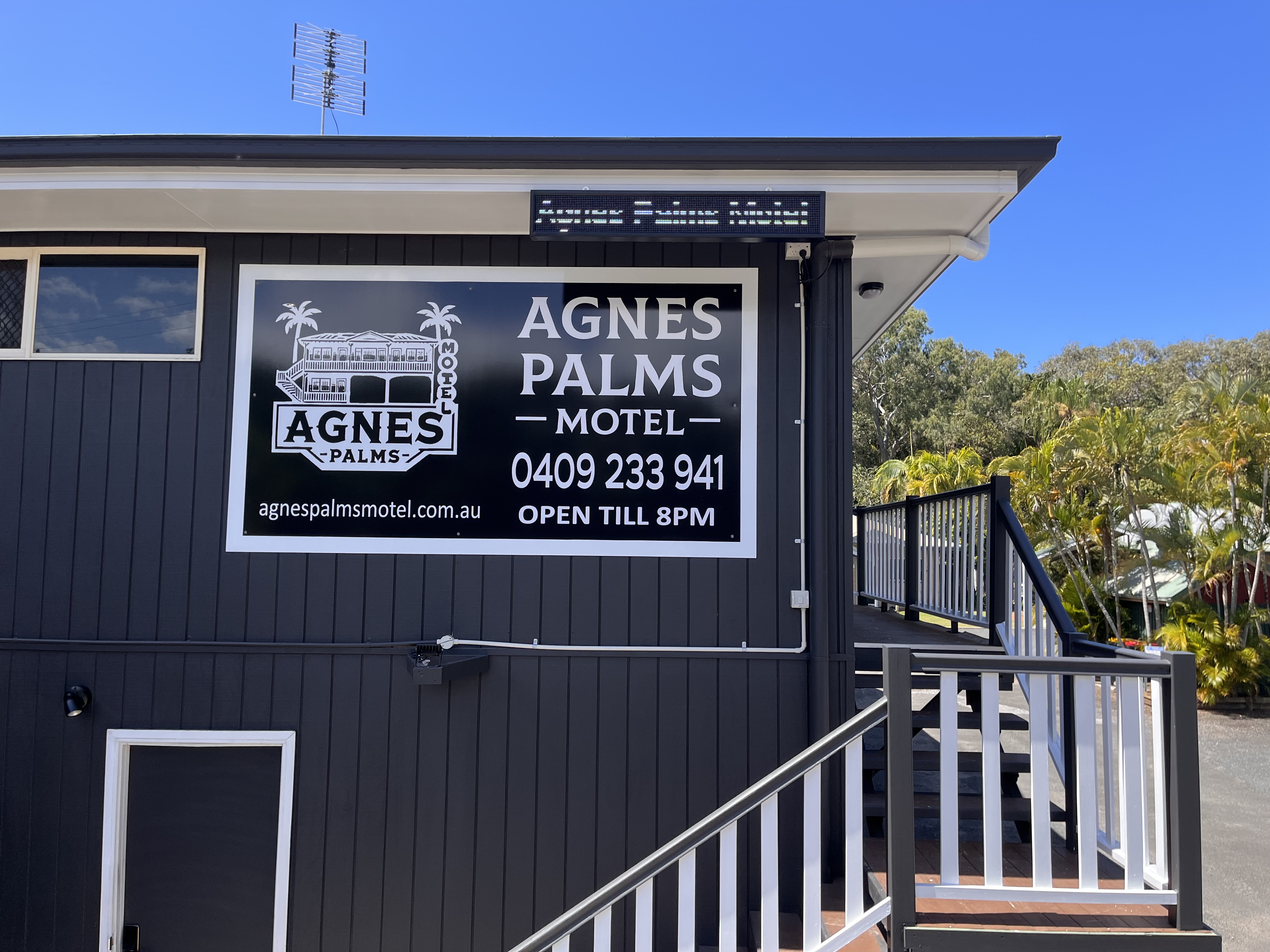 Street View Exterior