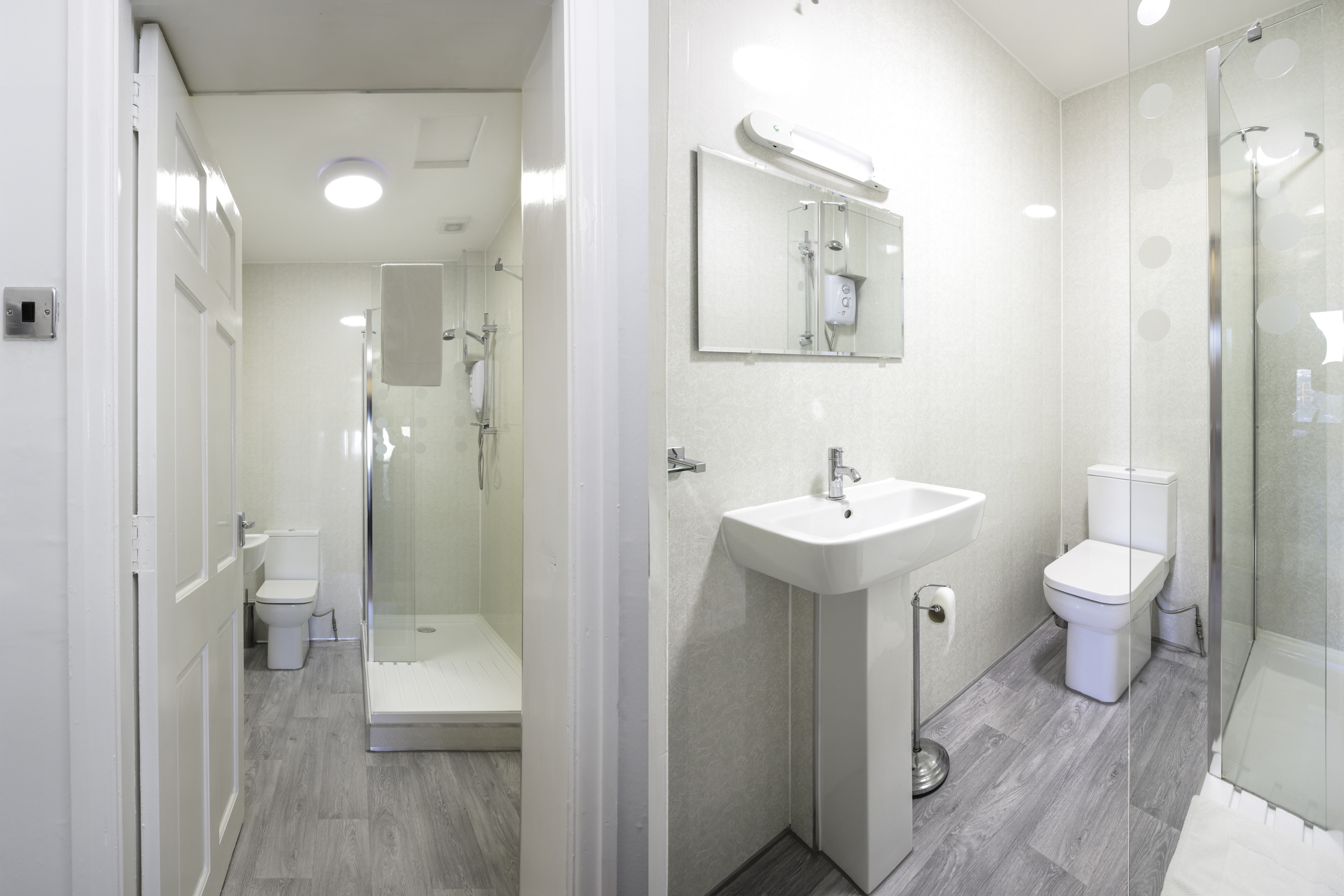 double room, Triple room, Quad Room, Twin Room, Single Room bed & breakfast, liverpool, sefton park, lake view, Ensuite