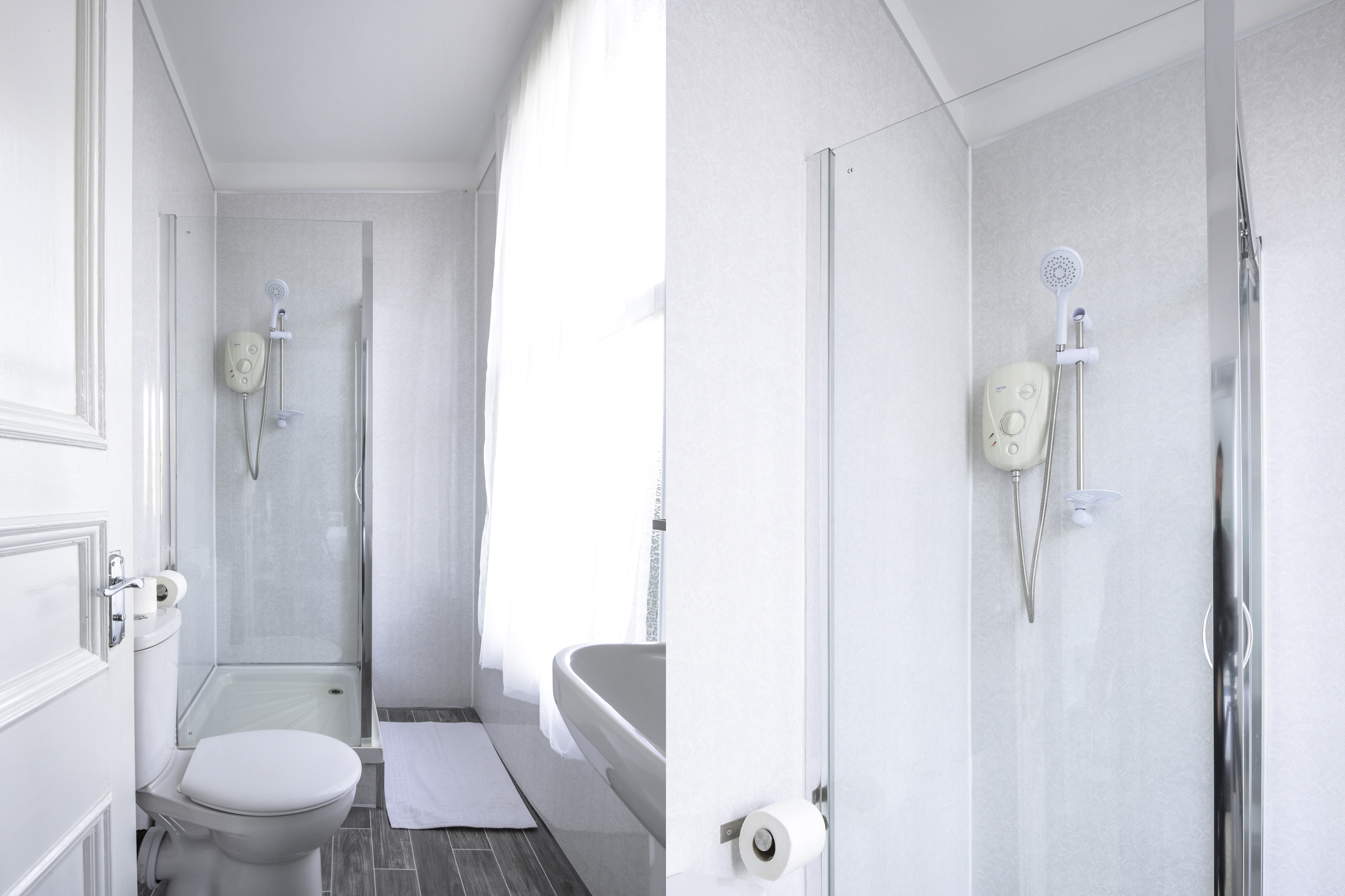 double room, Triple room, Quad Room, Twin Room, Single Room bed & breakfast, liverpool, sefton park, lake view, Ensuite