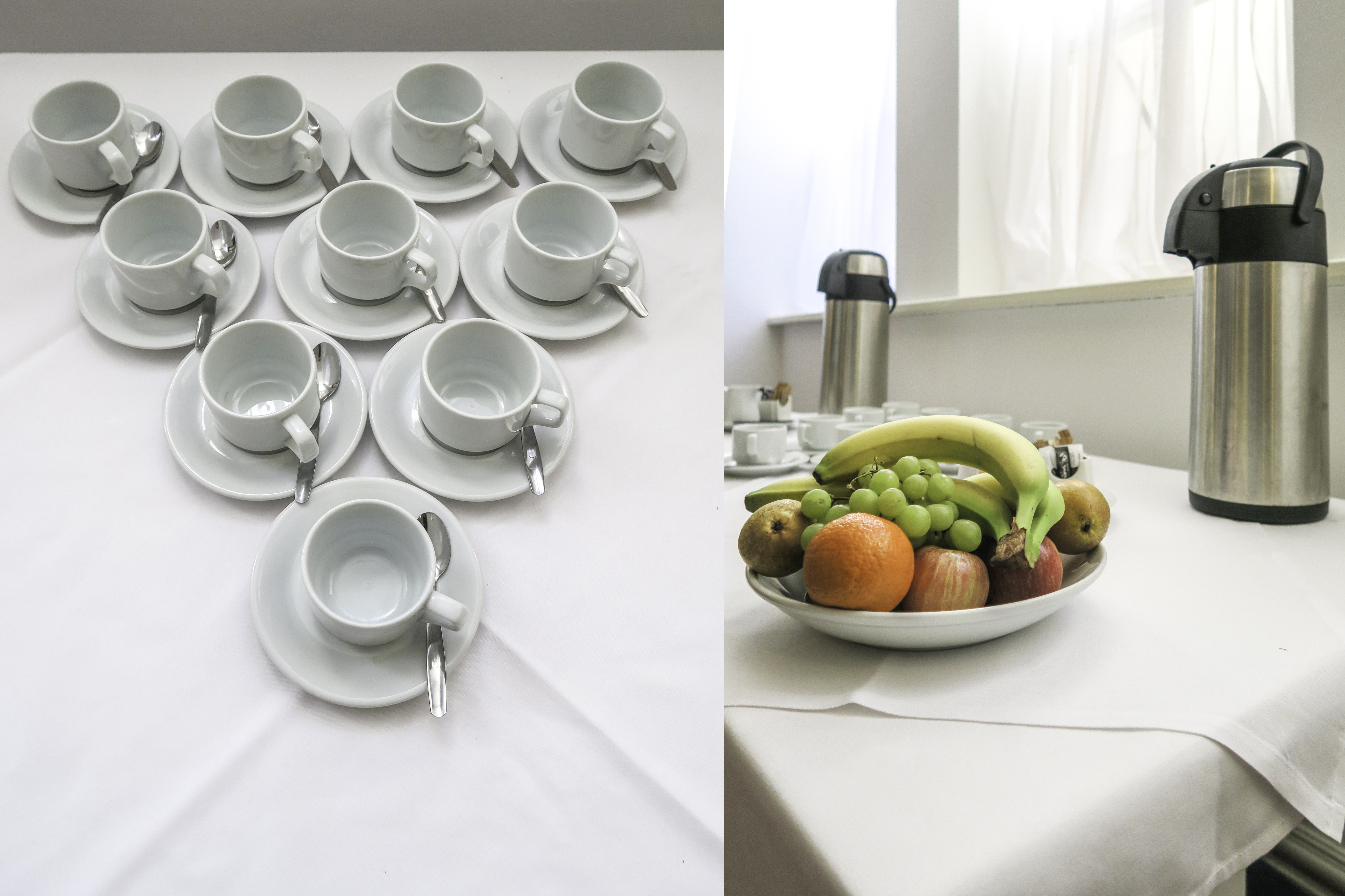 Meeting room, business meeting, liverpool sefton park