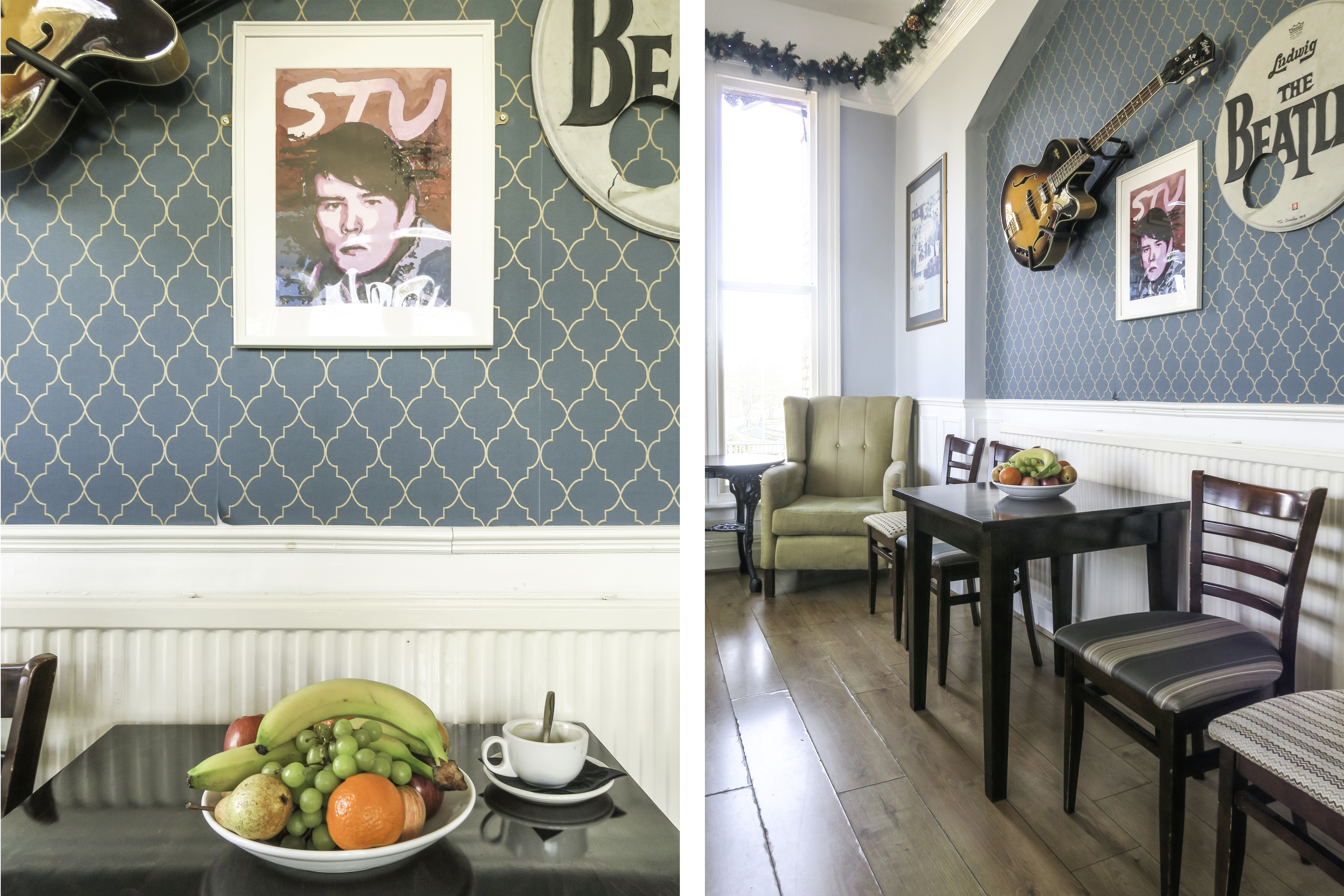 Meeting room, business meeting, liverpool sefton park