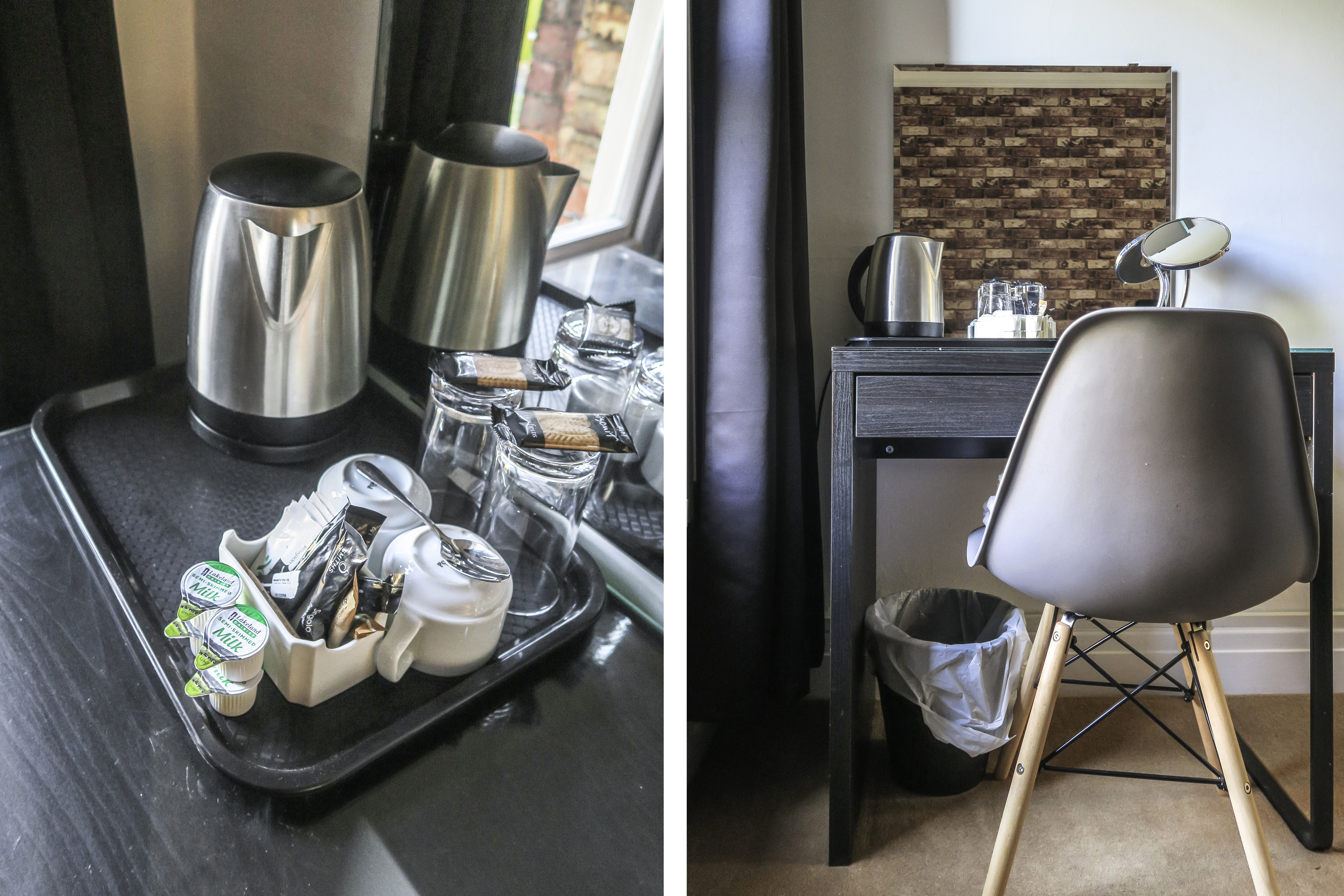 double room, Triple room, Quad Room, Twin Room, Single Room bed & breakfast, liverpool, sefton park, lake view, Ensuite