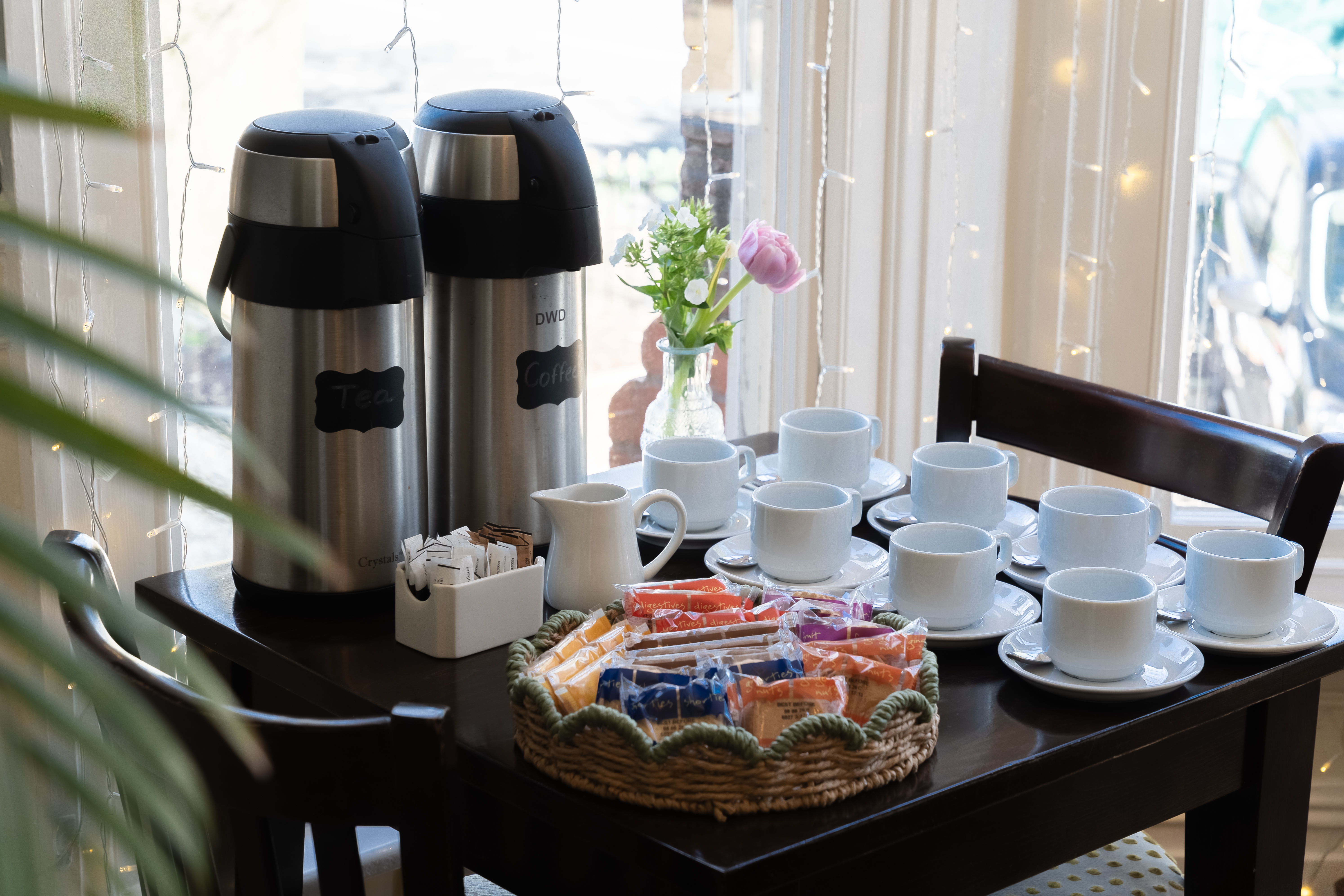 Corporate Function Facilities