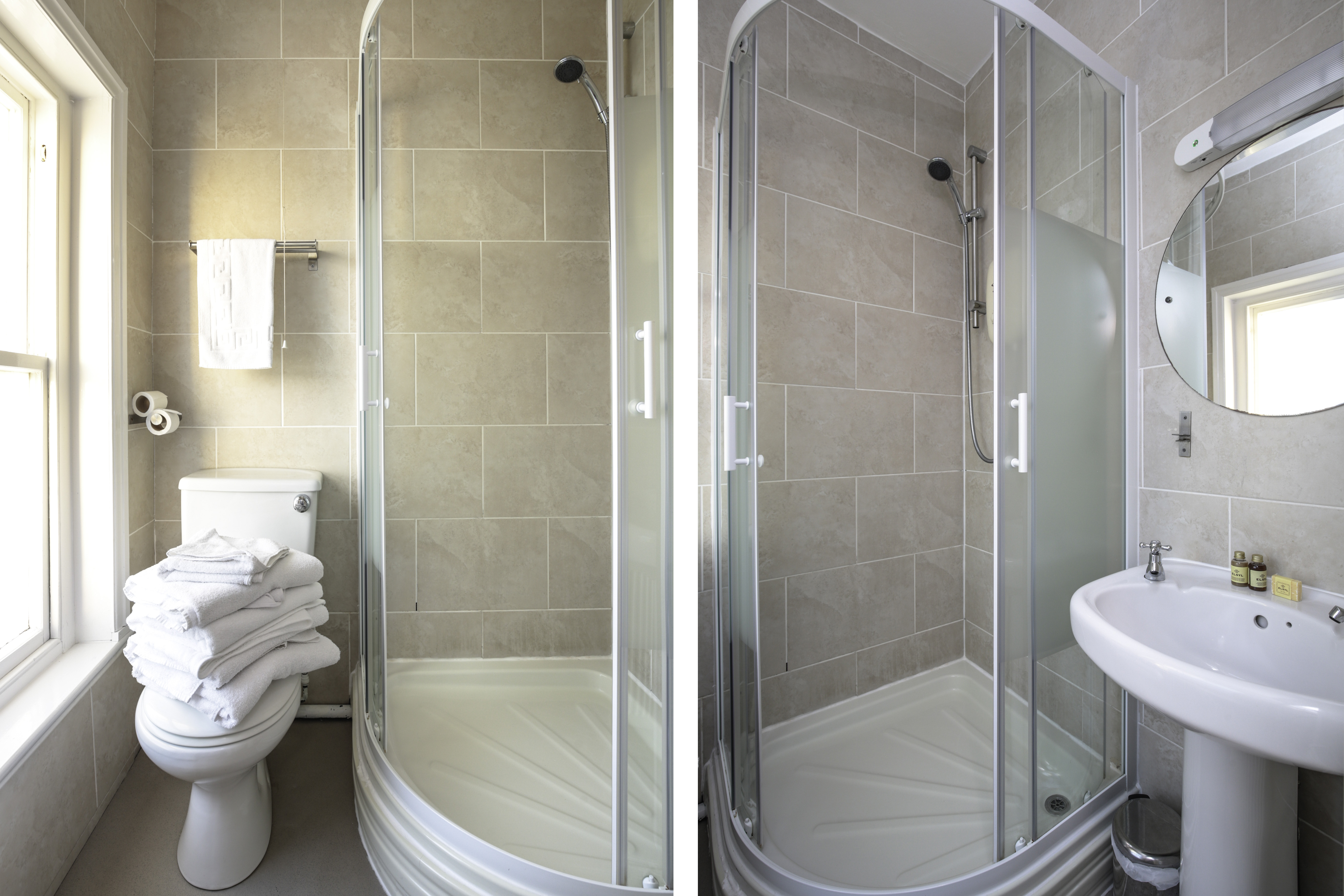 double room, Triple room, Quad Room, Twin Room, Single Room bed & breakfast, liverpool, sefton park, lake view, Ensuite