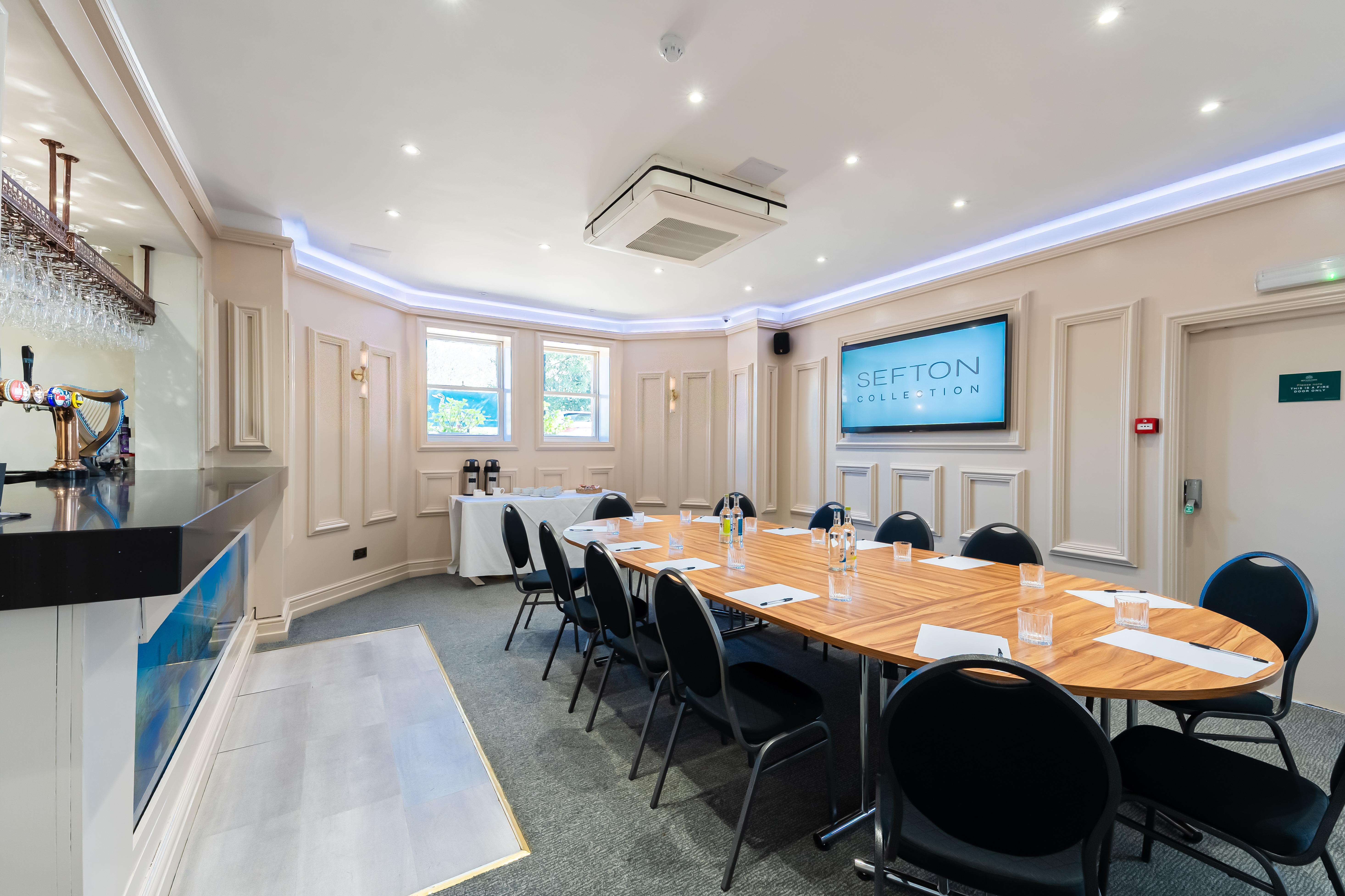 Professional Presentation Suite