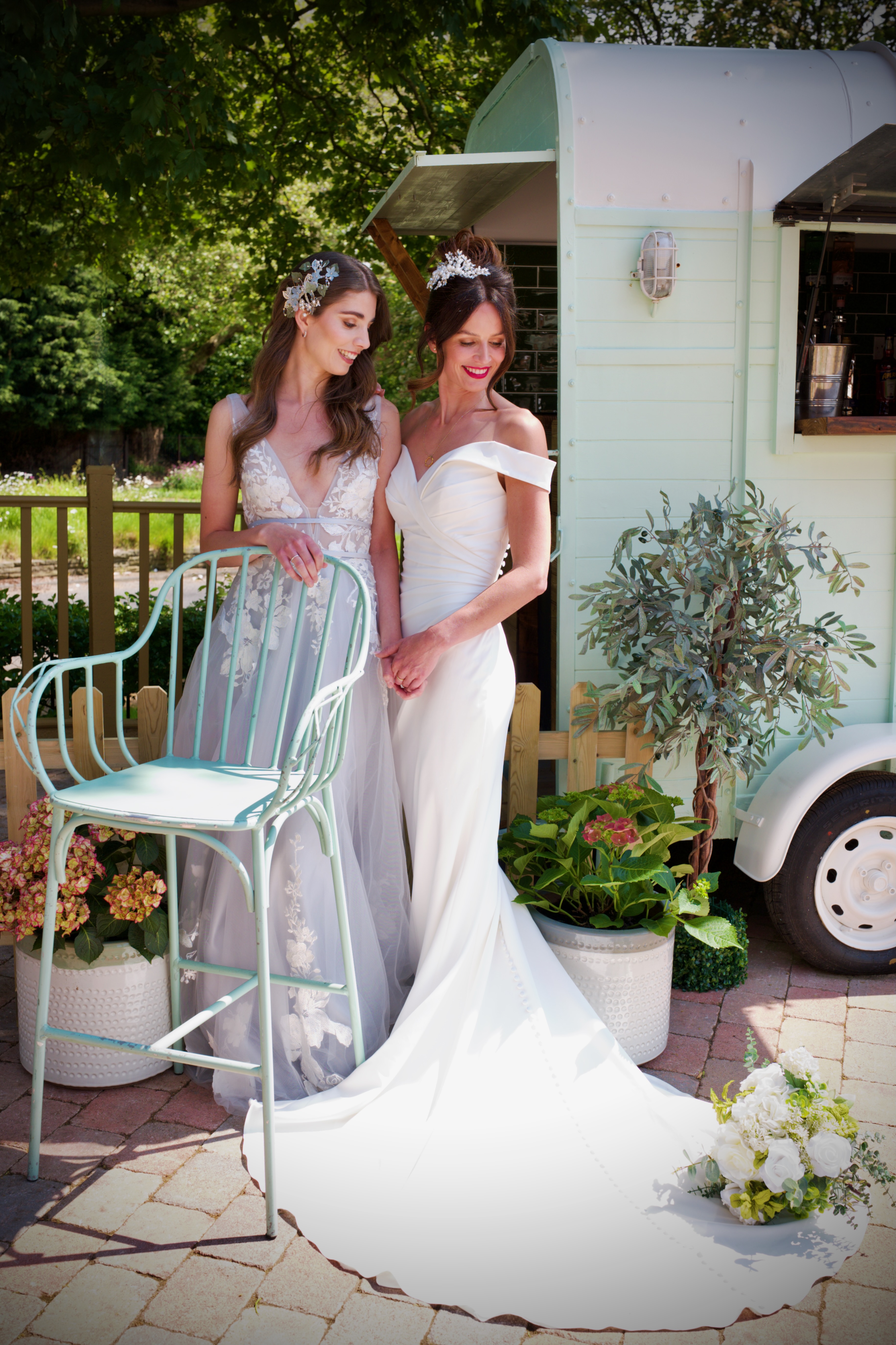 Flexible Wedding Celebration Space at Sefton Park Hotel Lakeside Suite