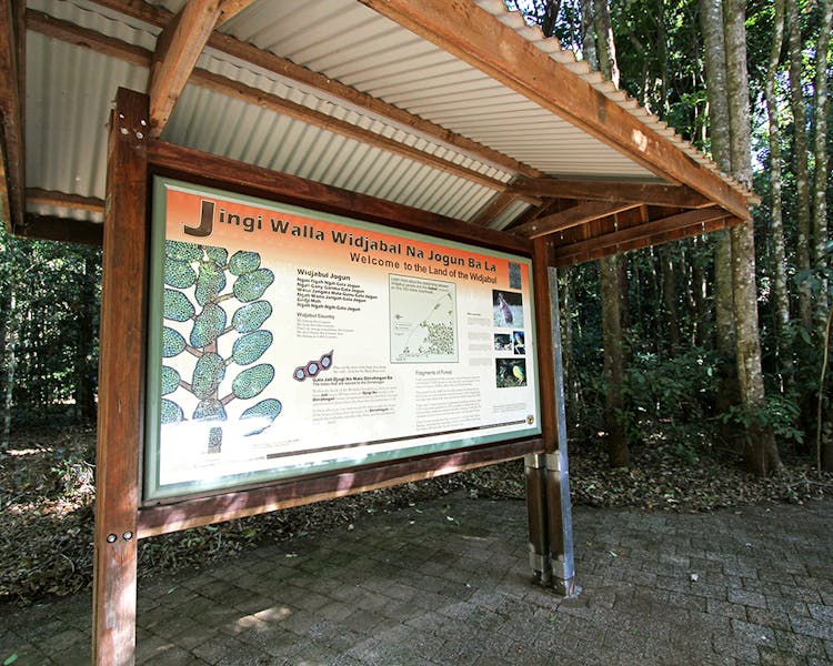 Victoria Park Nature Reserve