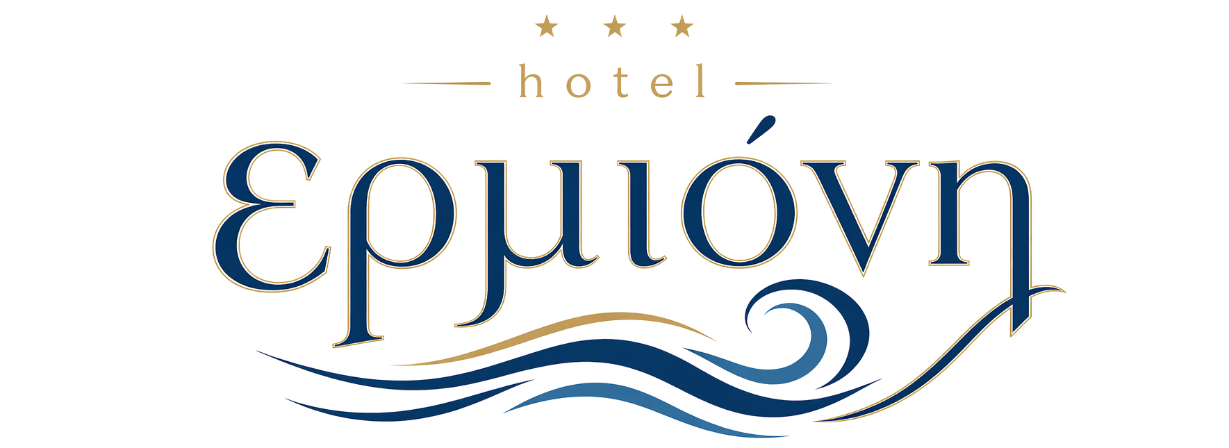 Hotel Ermioni