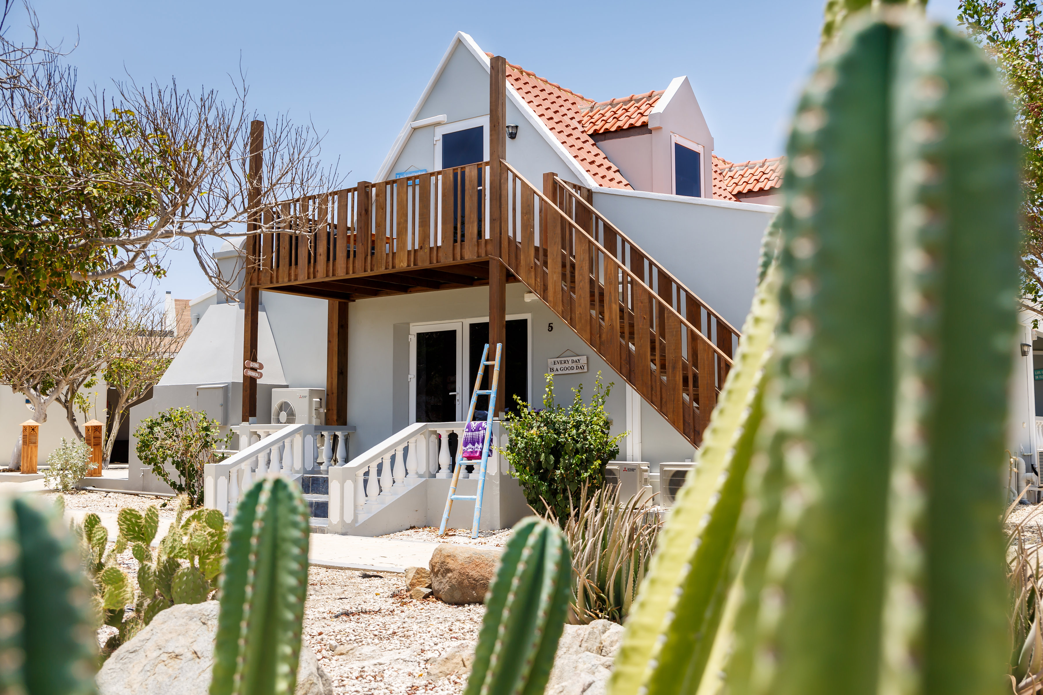 Home Aruba Boutique Apartments Adults Only