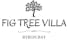 Fig Tree Villa
